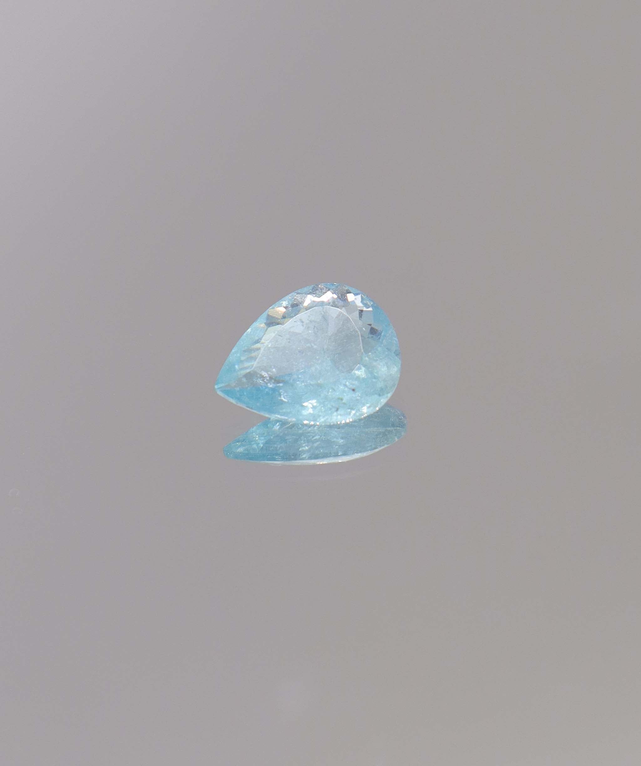 1.8ct Paraiba DXBCD1197