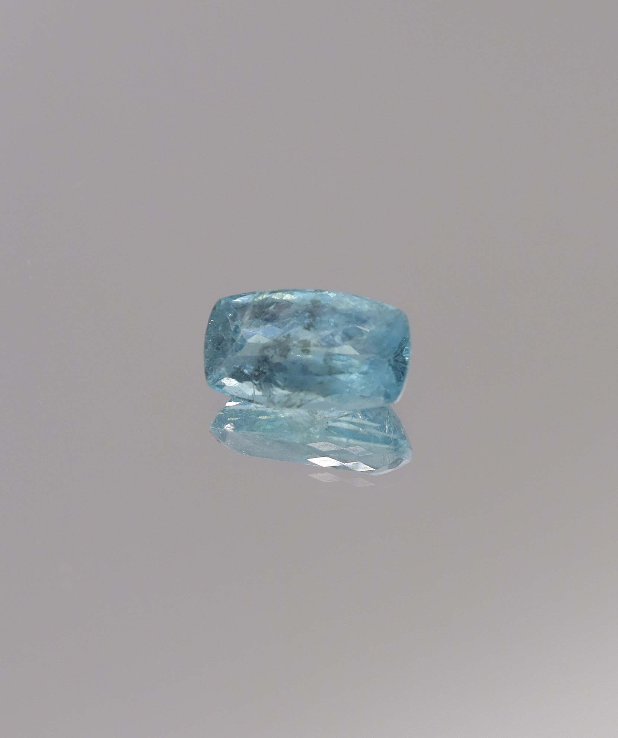 3.78ct Paraiba DXBCD1196