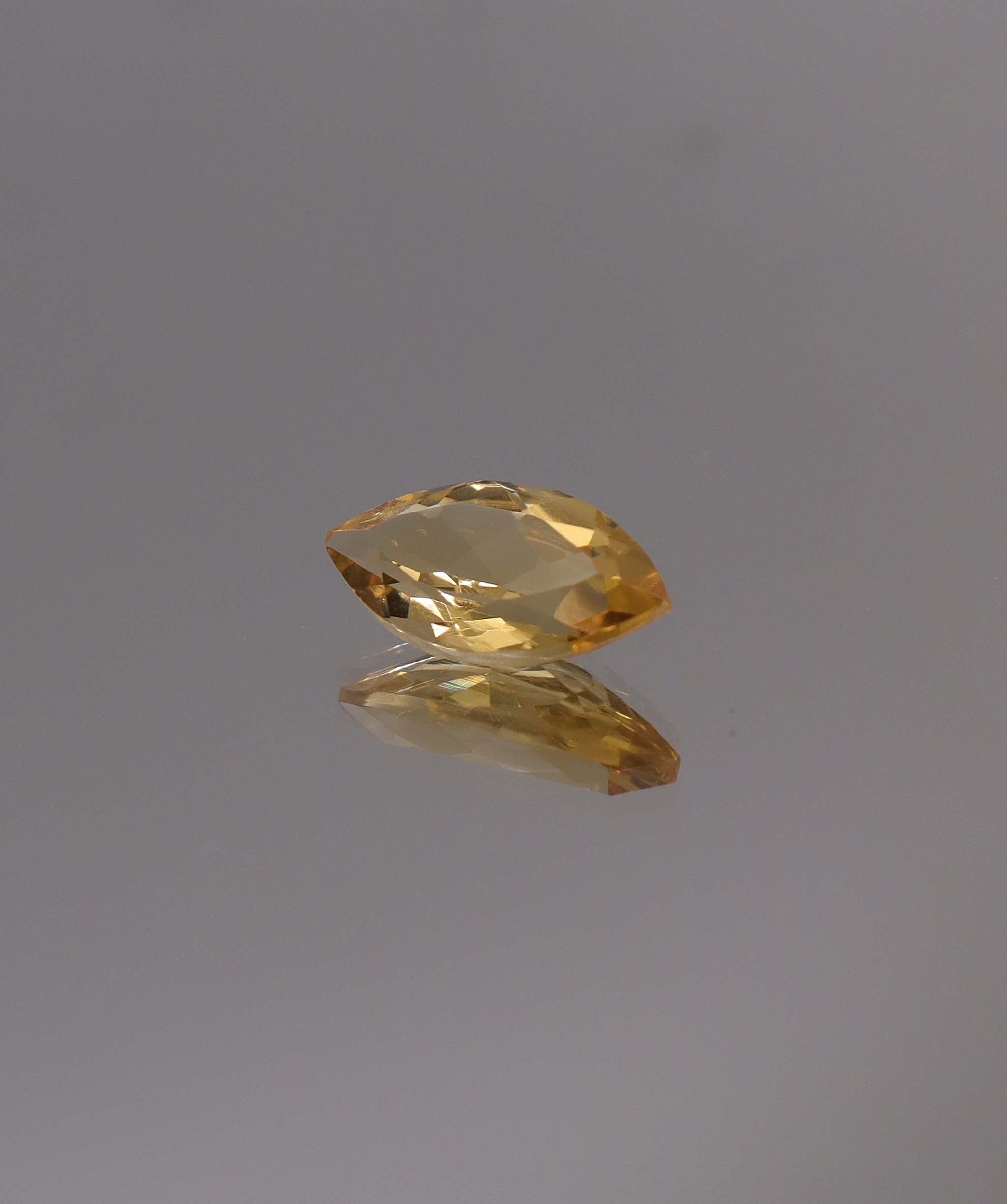 2.30ct Citrine Marquise  DXBCS1282