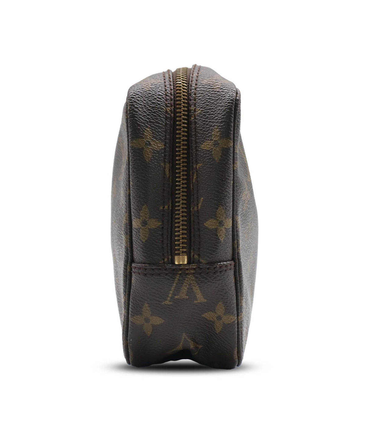 LOUIS VUITTON Monogram Trousse Toilette 23 Clutch Bag M47524 LV Auth yk16502 yk16502