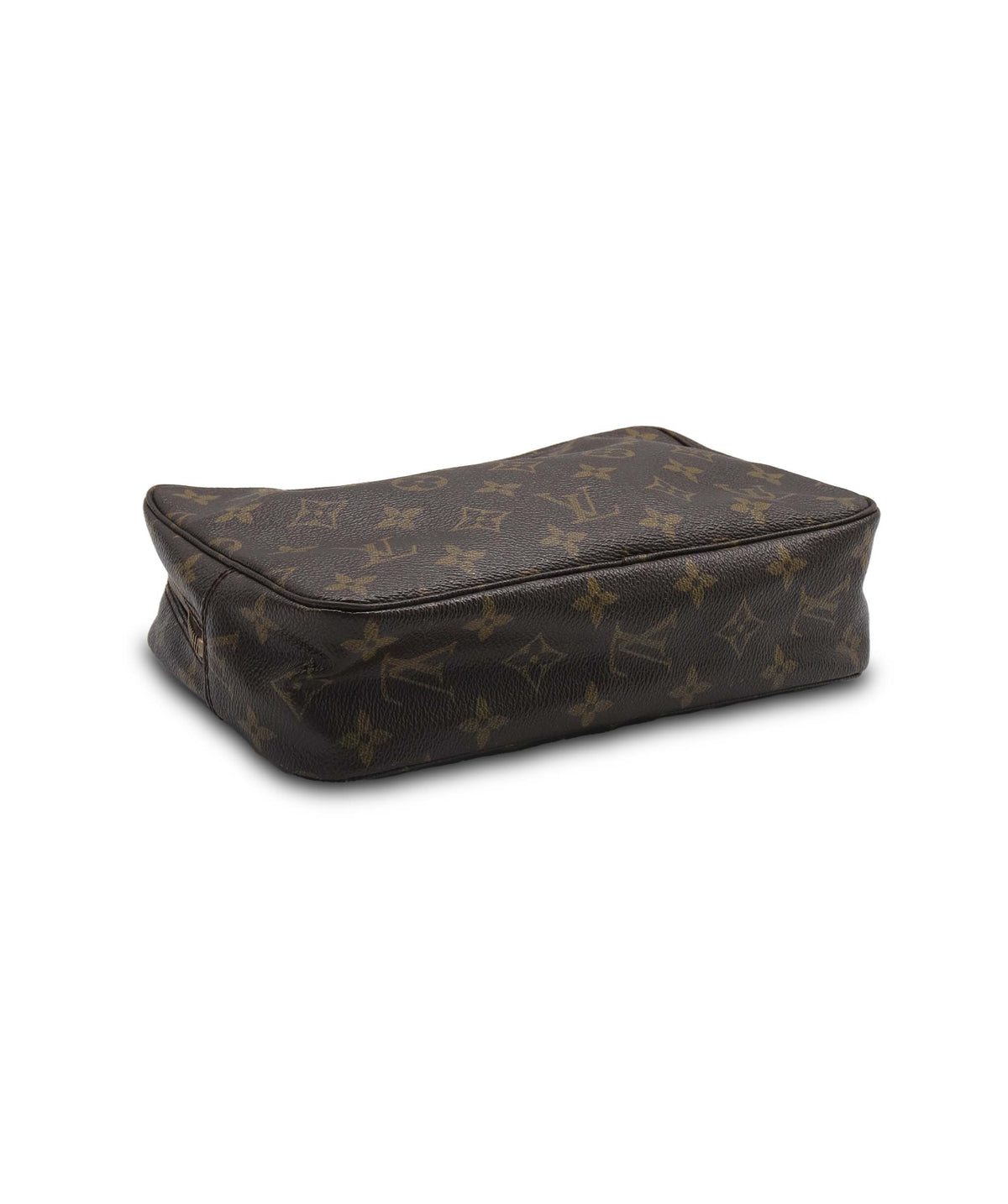 LOUIS VUITTON Monogram Trousse Toilette 23 Clutch Bag M47524 LV Auth yk16502 yk16502