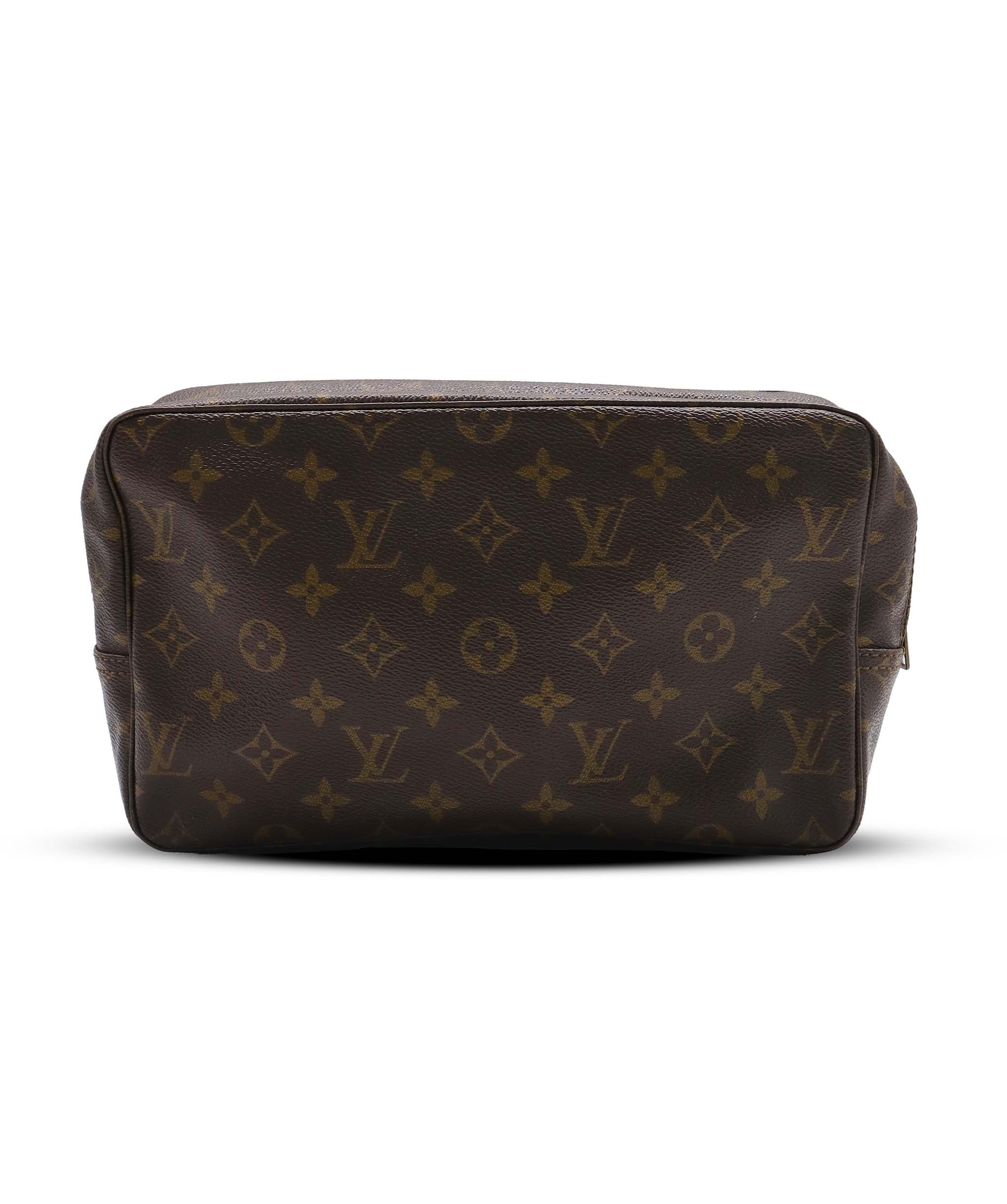 LOUIS VUITTON Trousse Toilette 28 M47522 B1022WUCBM