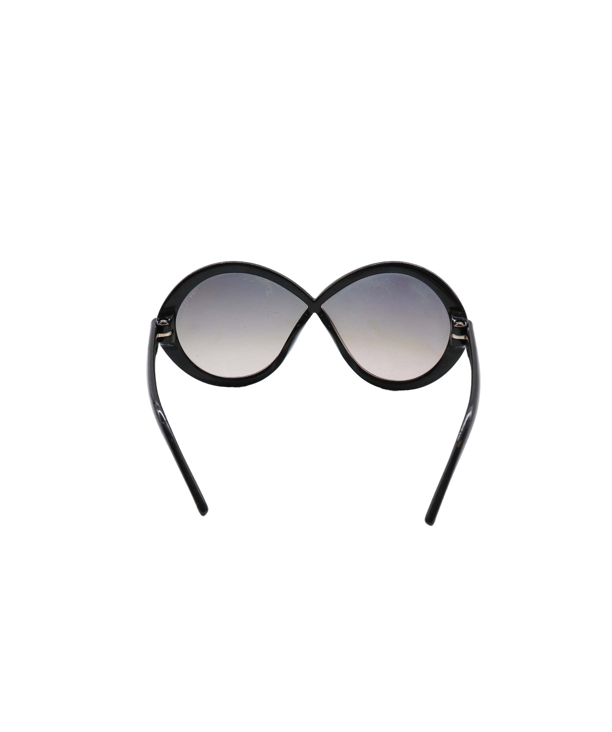 Tom Ford Black Sunglasses AGC2024