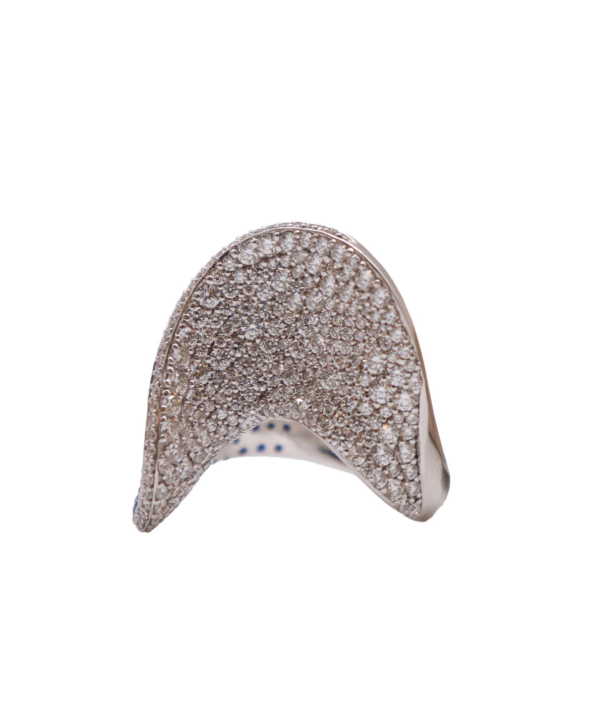 1.56ct KAMYEN RING R-F02G