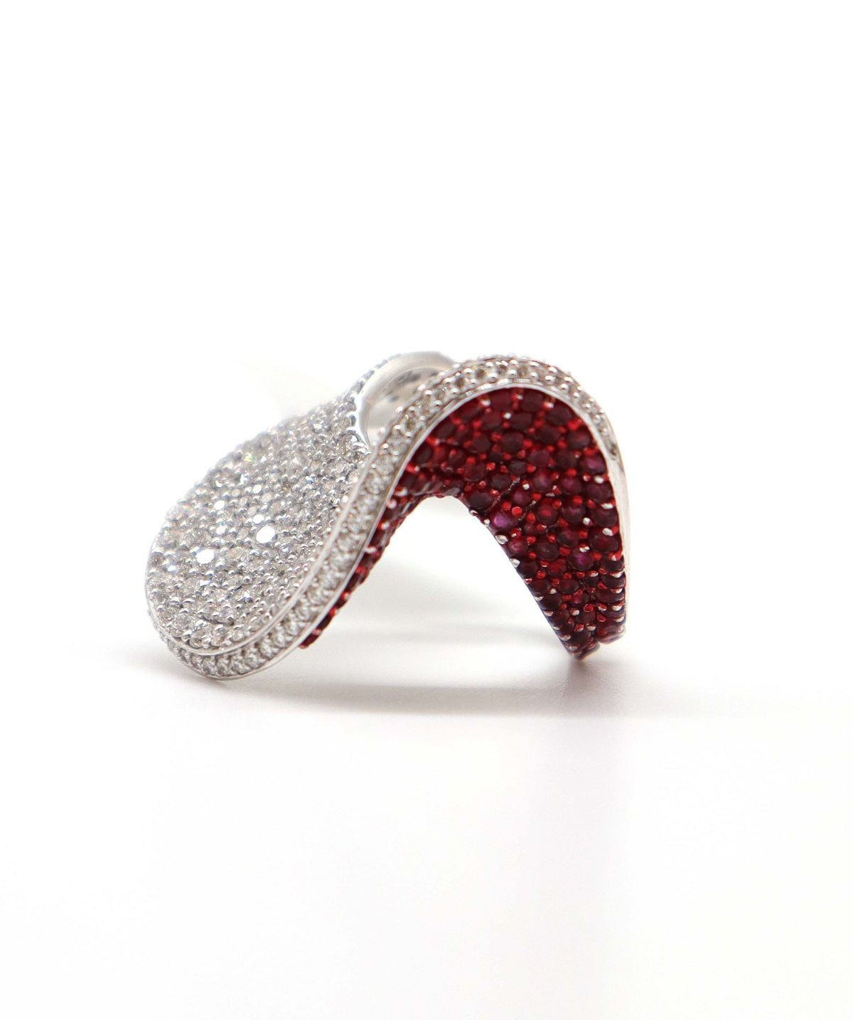 1.59ct KAMYEN RING R-X97G