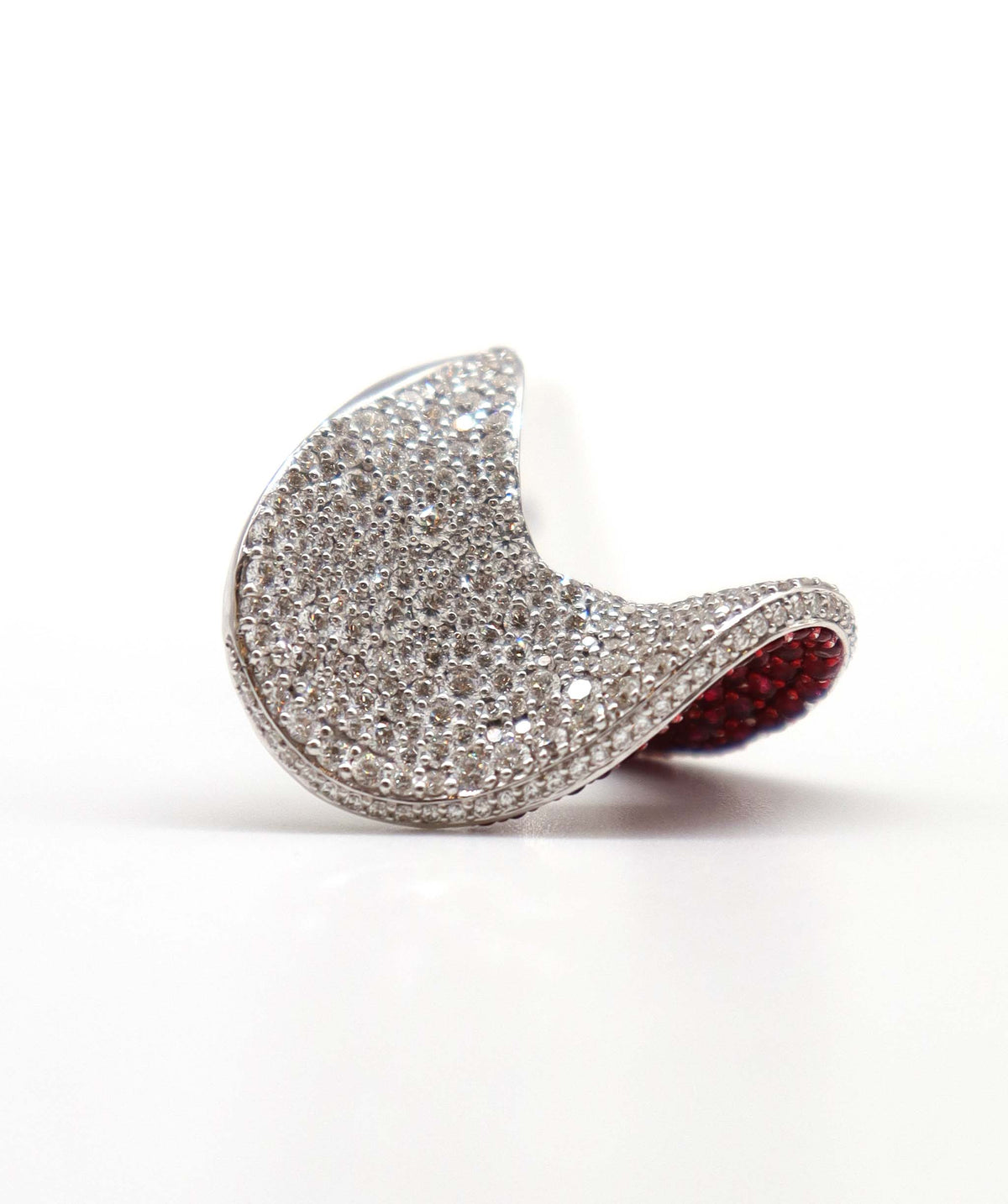 1.59ct KAMYEN RING R-X97G
