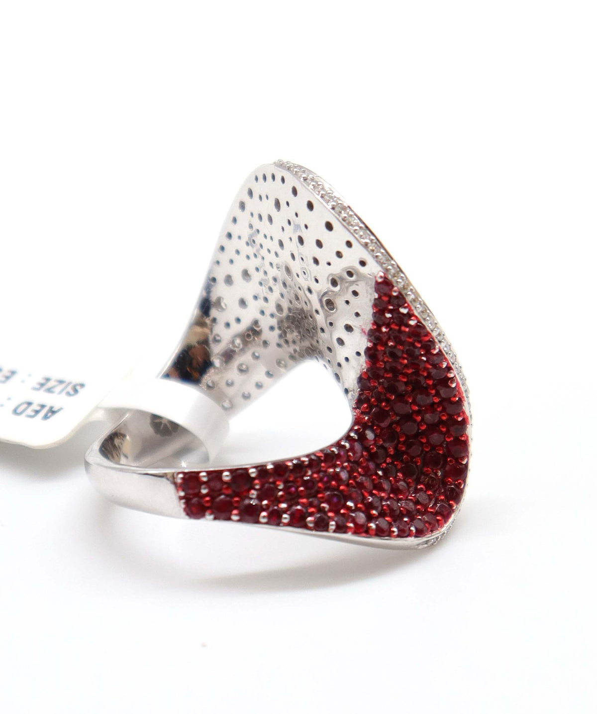1.59ct KAMYEN RING R-X97G