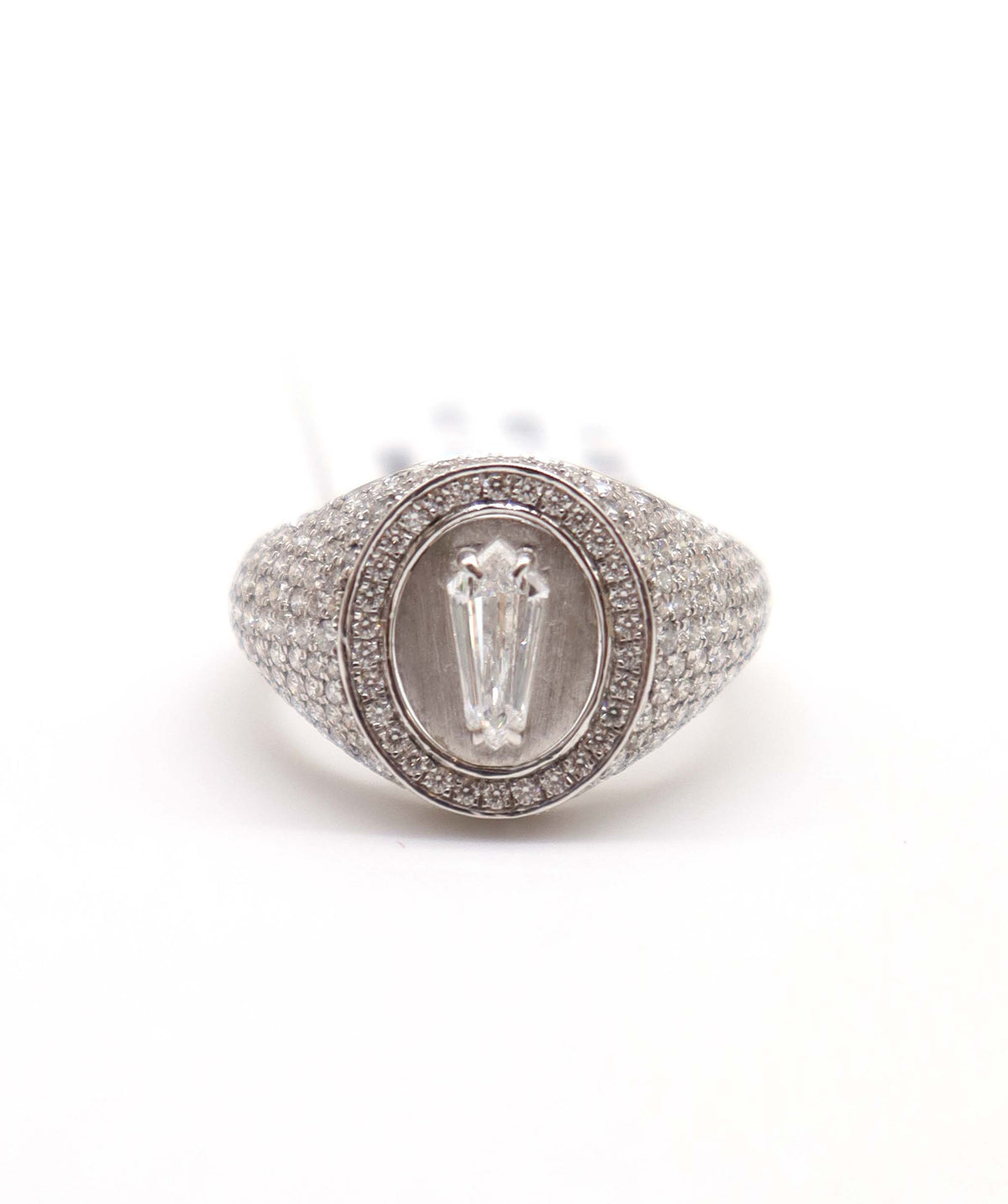 1.63ct KAMYEN RING R-A88G
