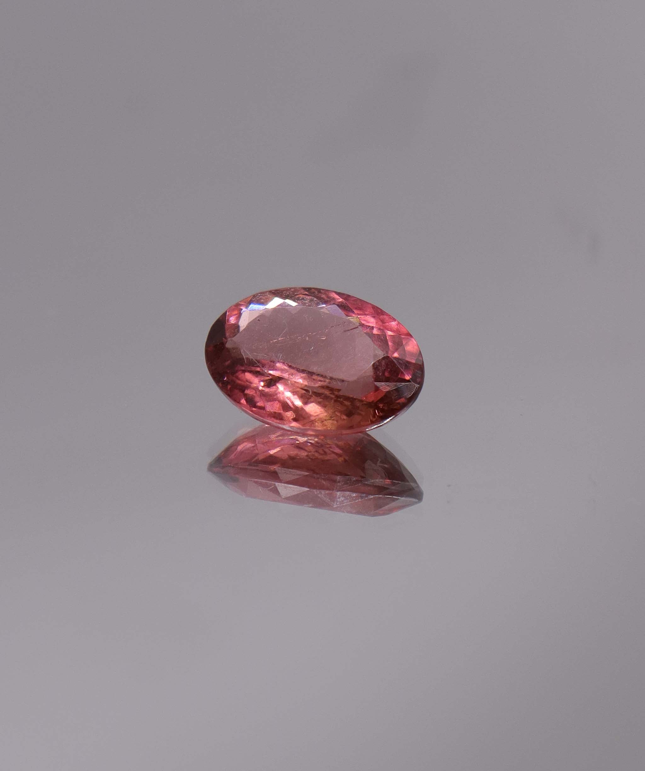 3.70ct Afghan Tourmaline DXBCS1339