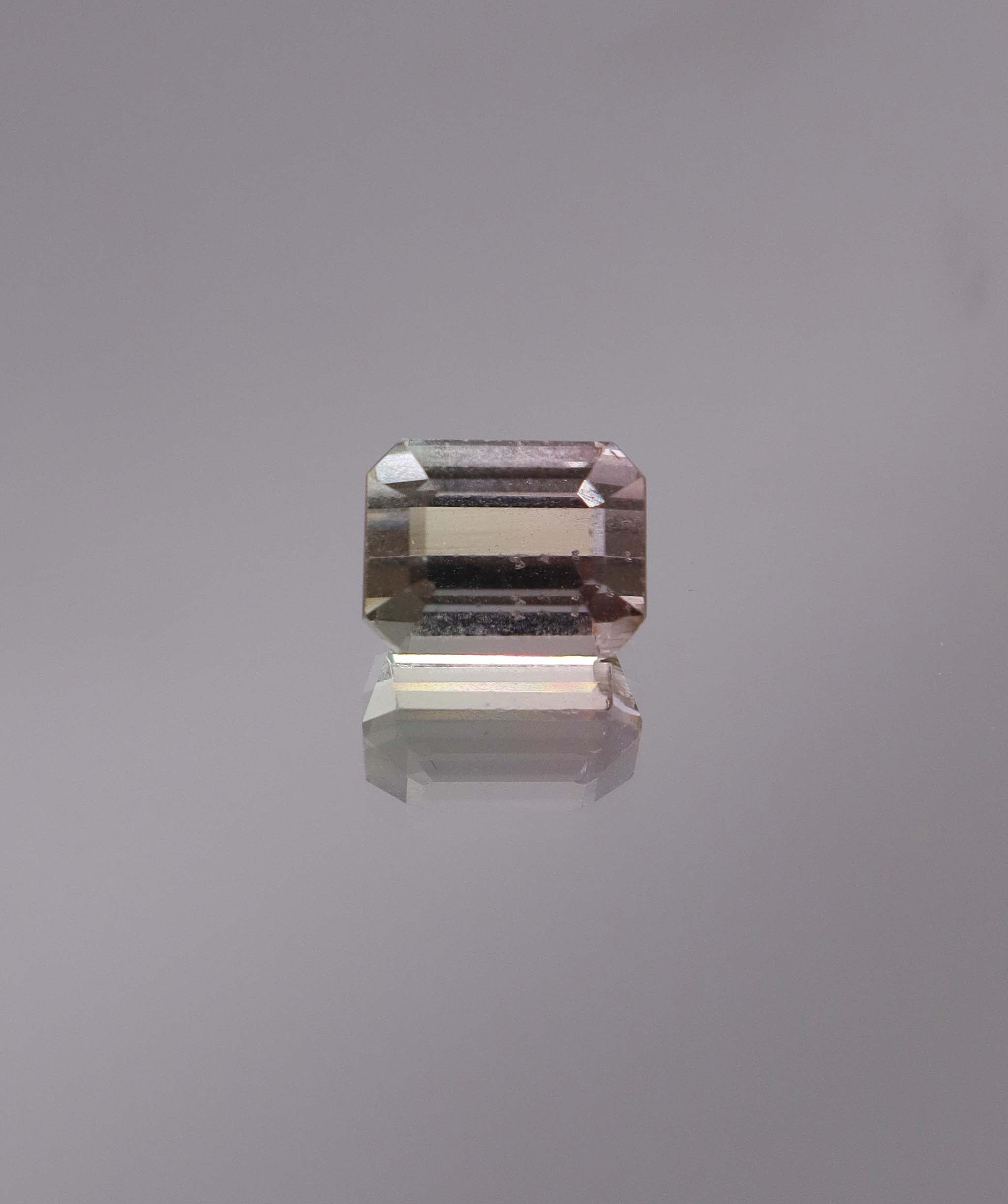 3.10ct Afghan Tourmaline DXBCS1333