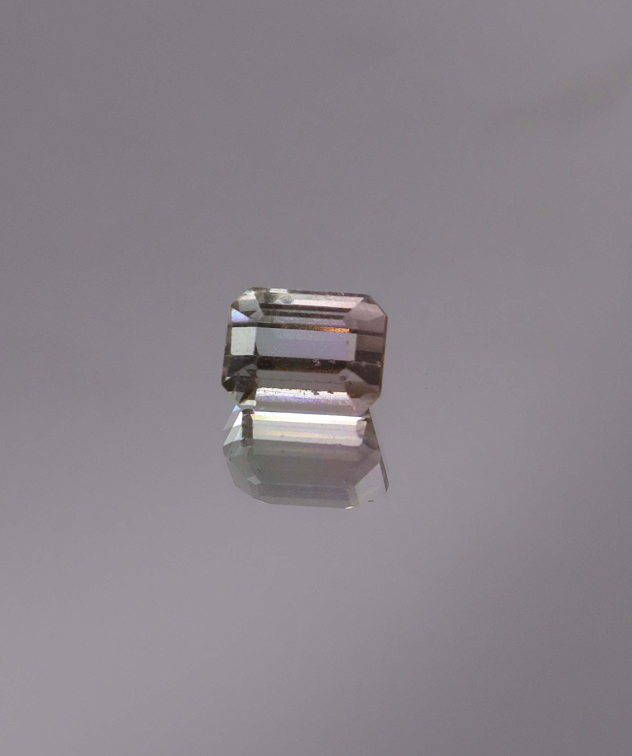 3.10ct Afghan Tourmaline DXBCS1333