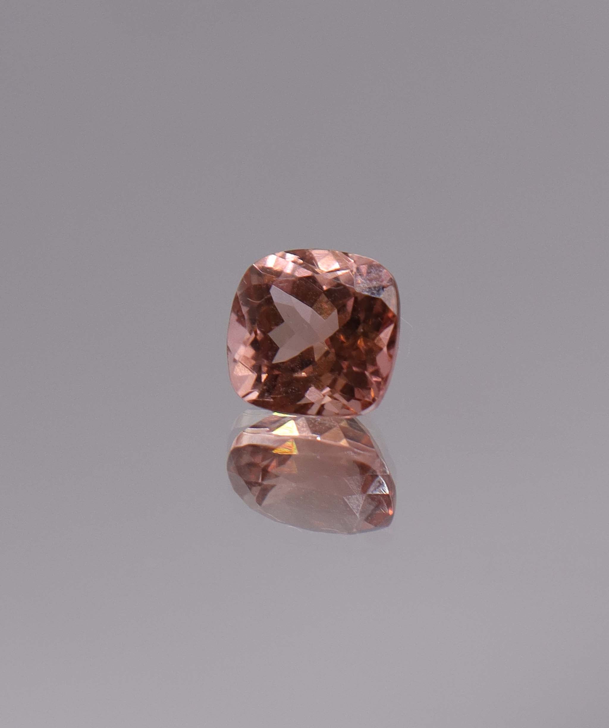 1.95ct Afghan Tourmaline DXBCS1358