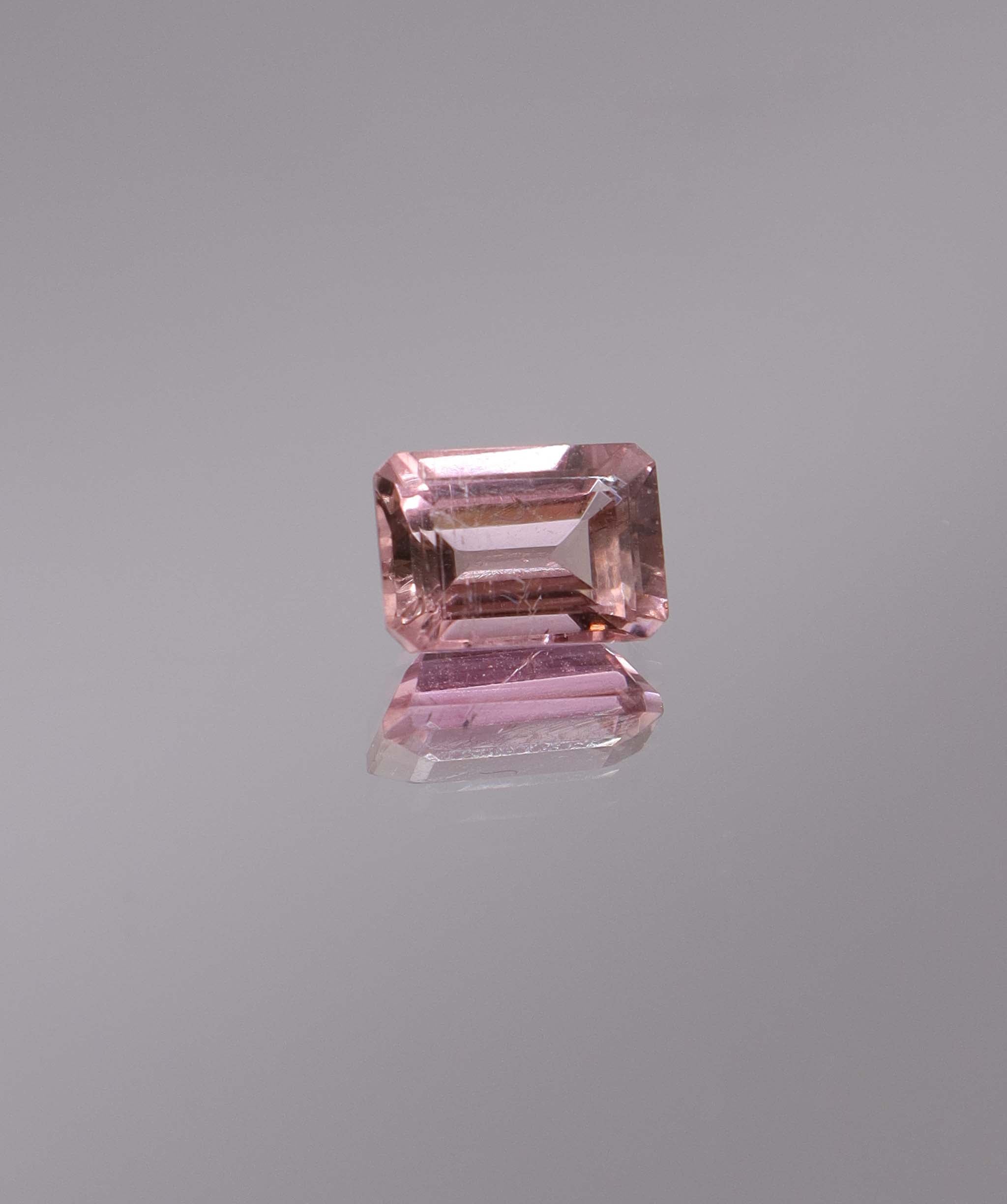 1.70ct Afghan Tourmaline DXBCS1359