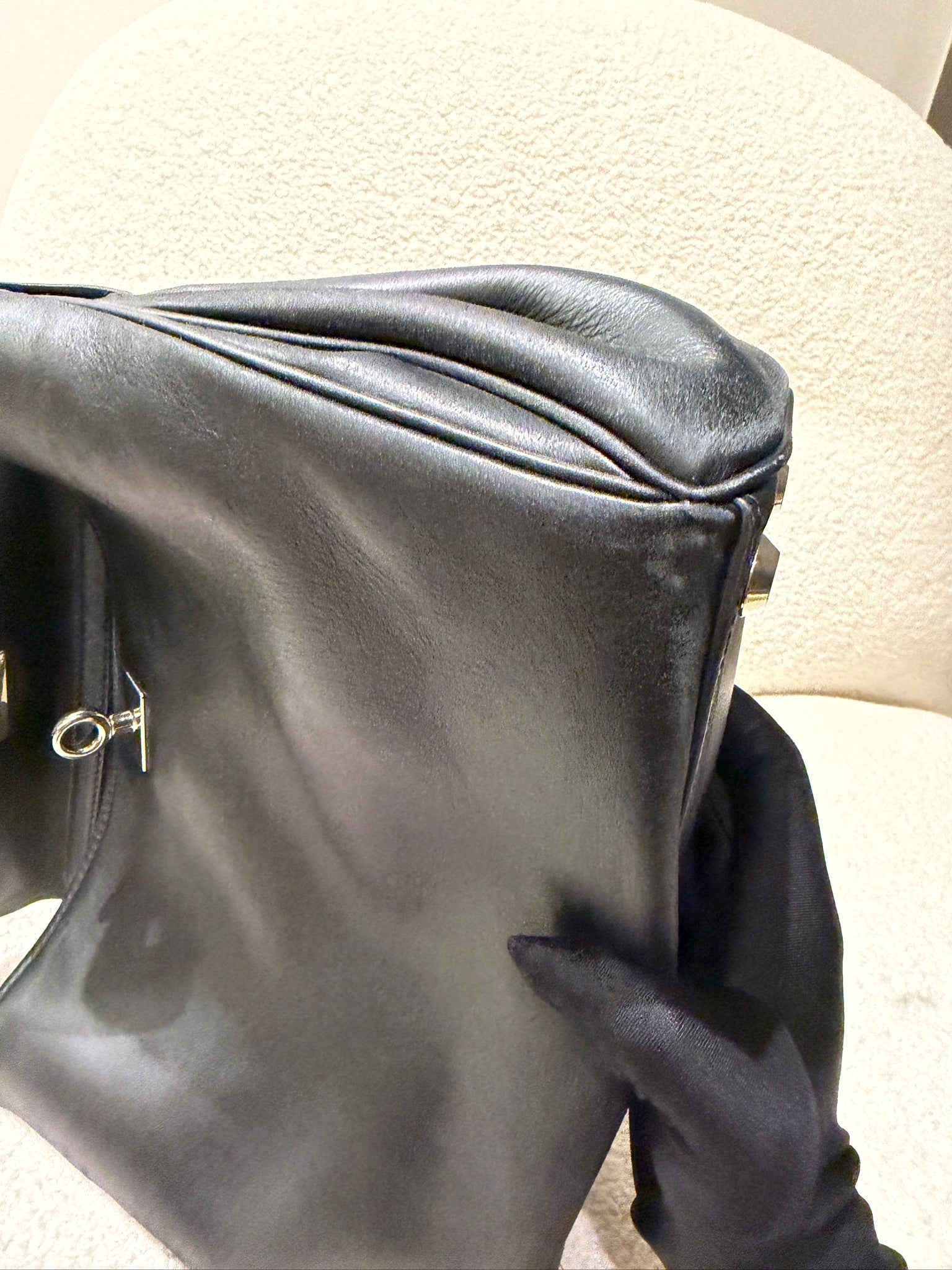 Balenciaga  Leather Rodeo Mini Limited Edition