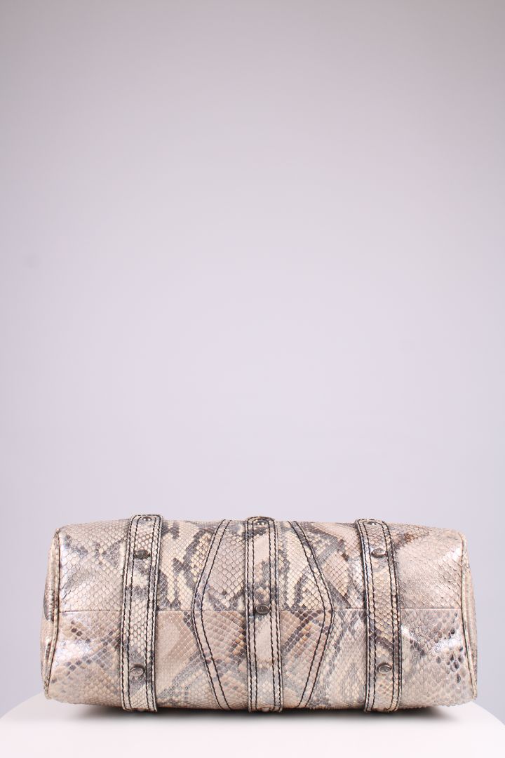 Valentino Catch Crystal Python