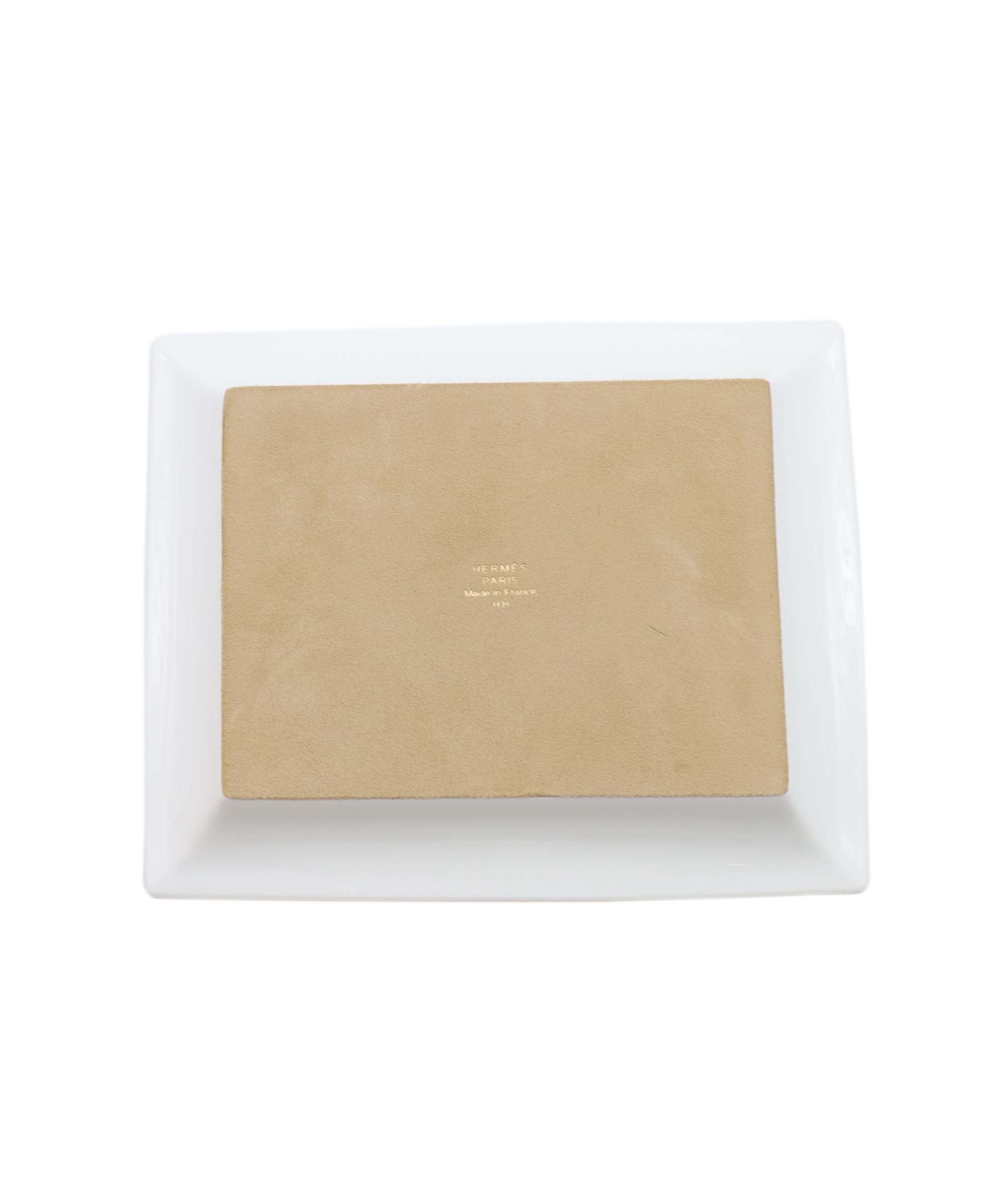 Hermes Change Tray Carnets D'Equato - DXBS1504