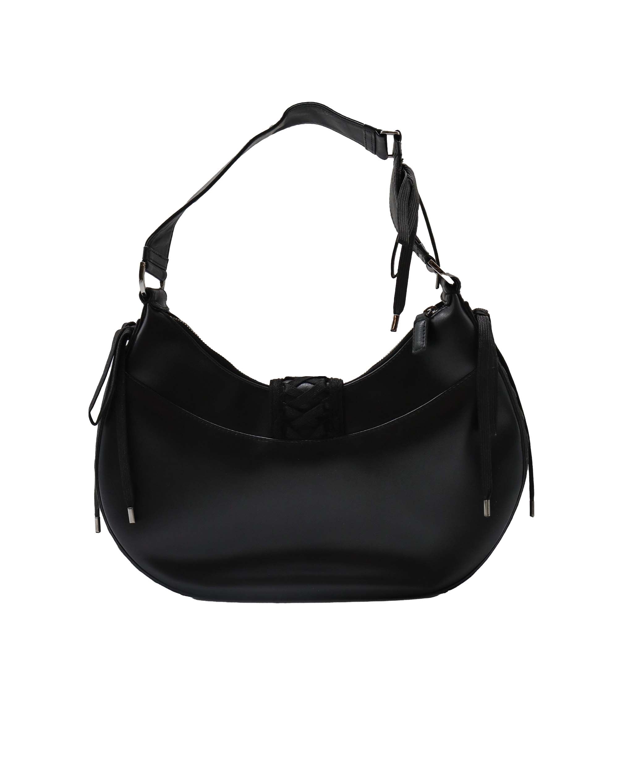 Dior Admit it Corset Bag Black DXBS1450