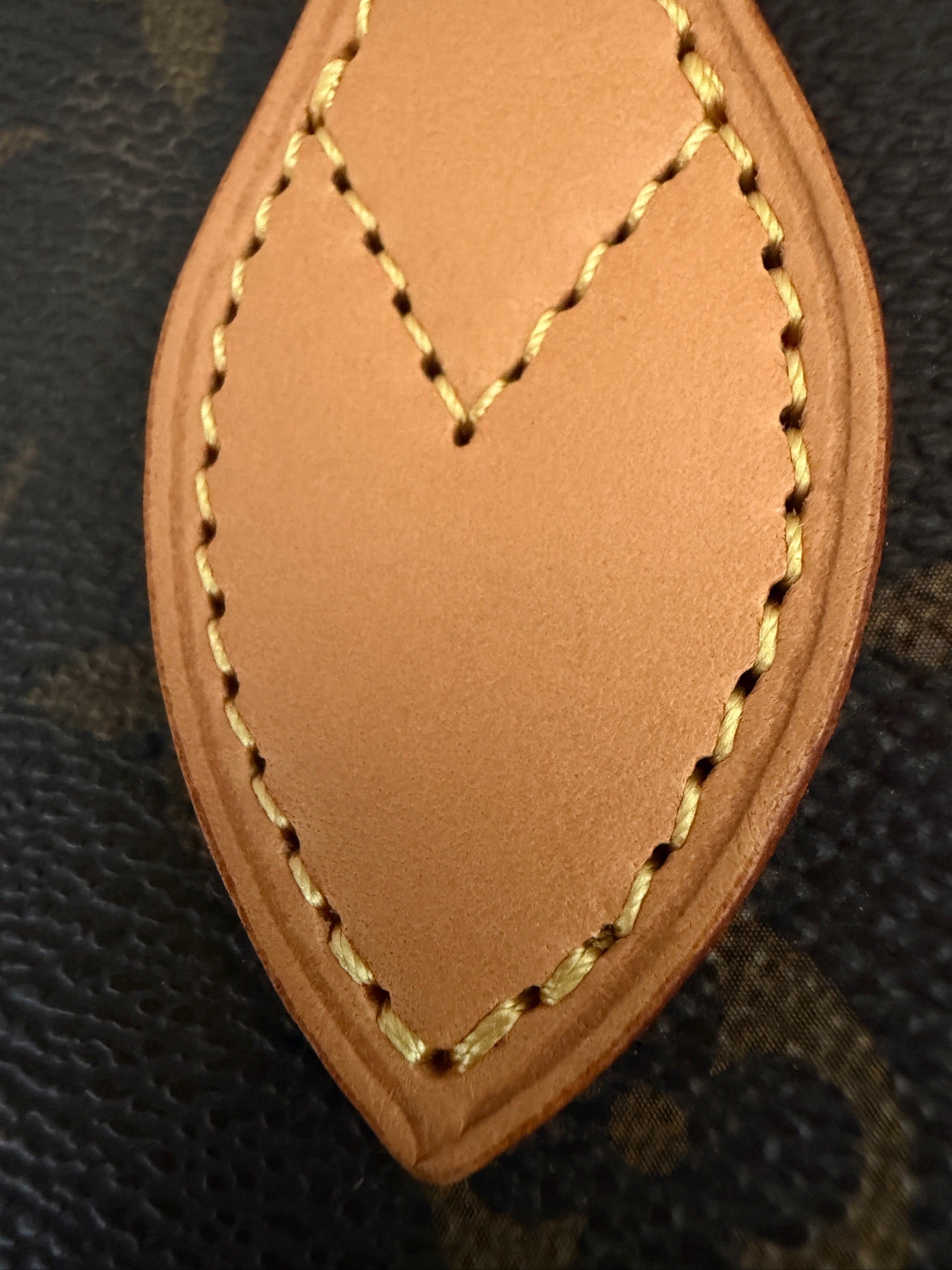 Louis Vuitton Neverfull MM Monogram Tote Bag