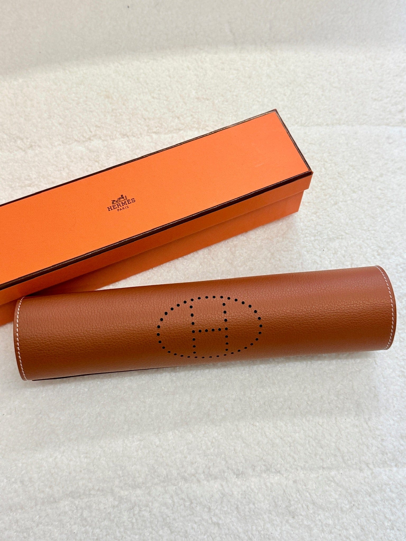 Hermès H change Tray new with box