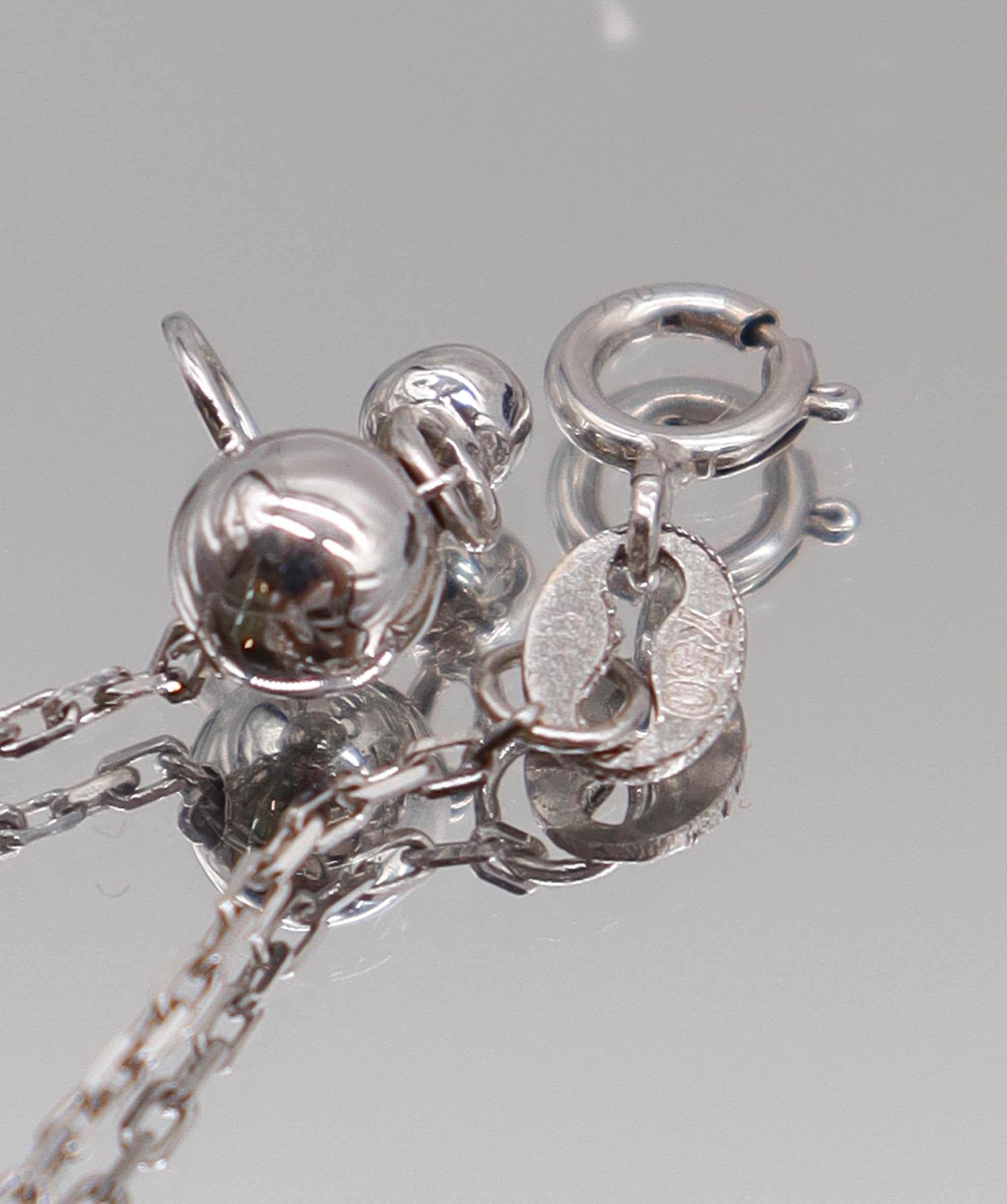 Paraiba hand chain dxbd0229a