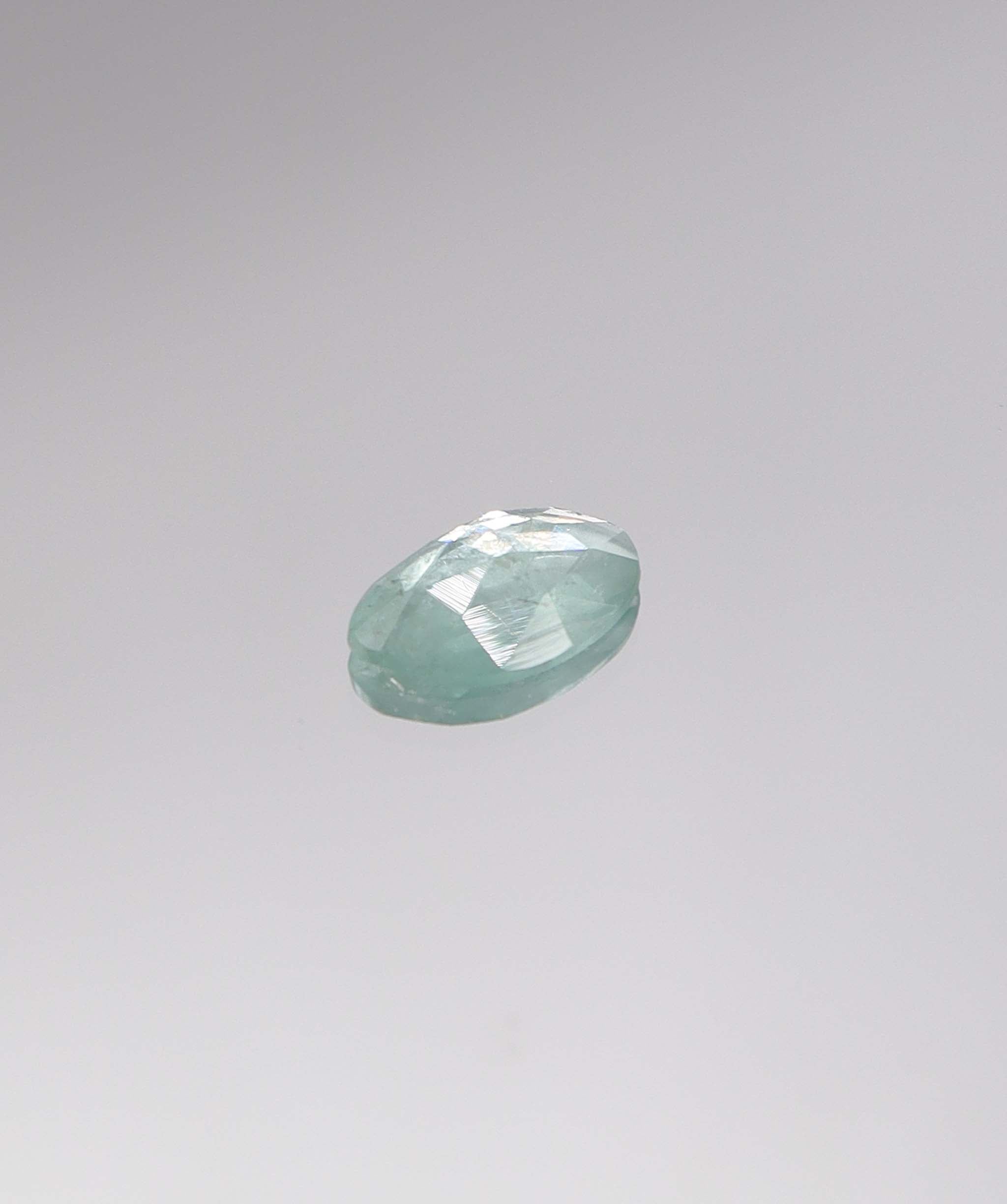1.66ct Paraiba DXBCS0534