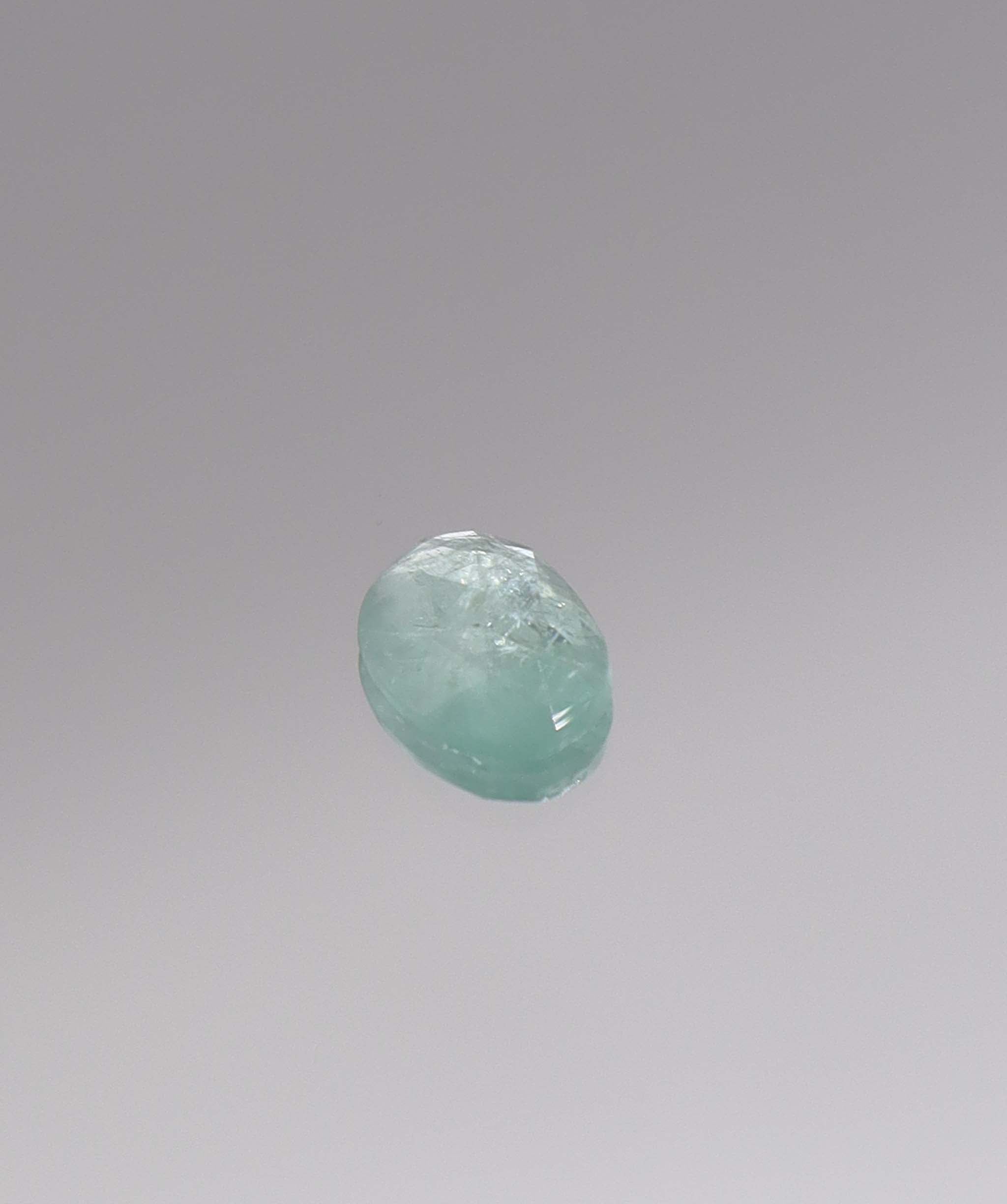 1.66ct Paraiba DXBCS0534