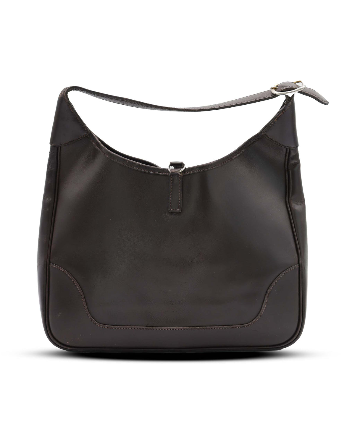 Hermès Trim 31 Gulliver Chocolat  DXBS6579