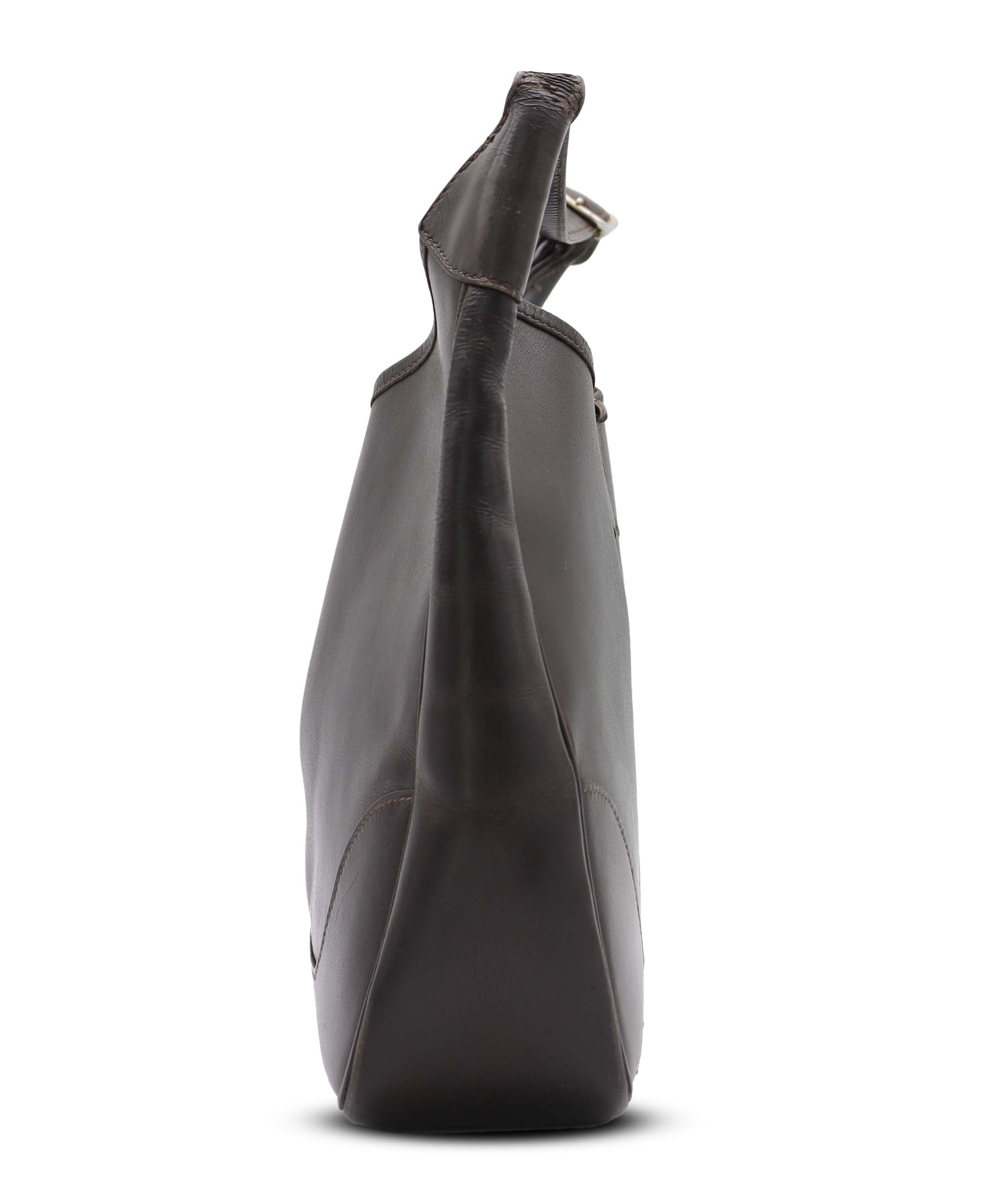 Hermès Trim 31 Gulliver Chocolat  DXBS6579