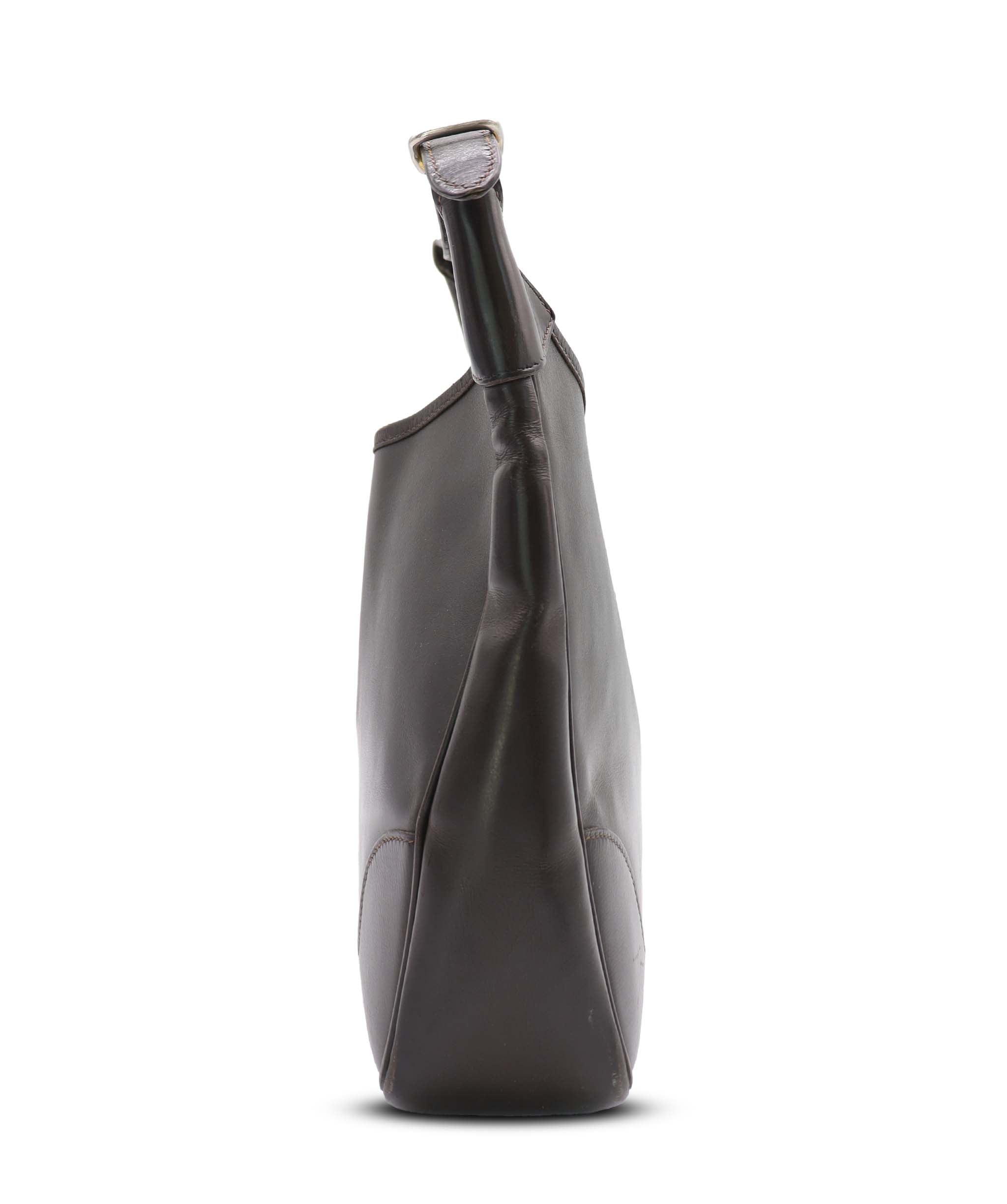 Hermès Trim 31 Gulliver Chocolat  DXBS6579