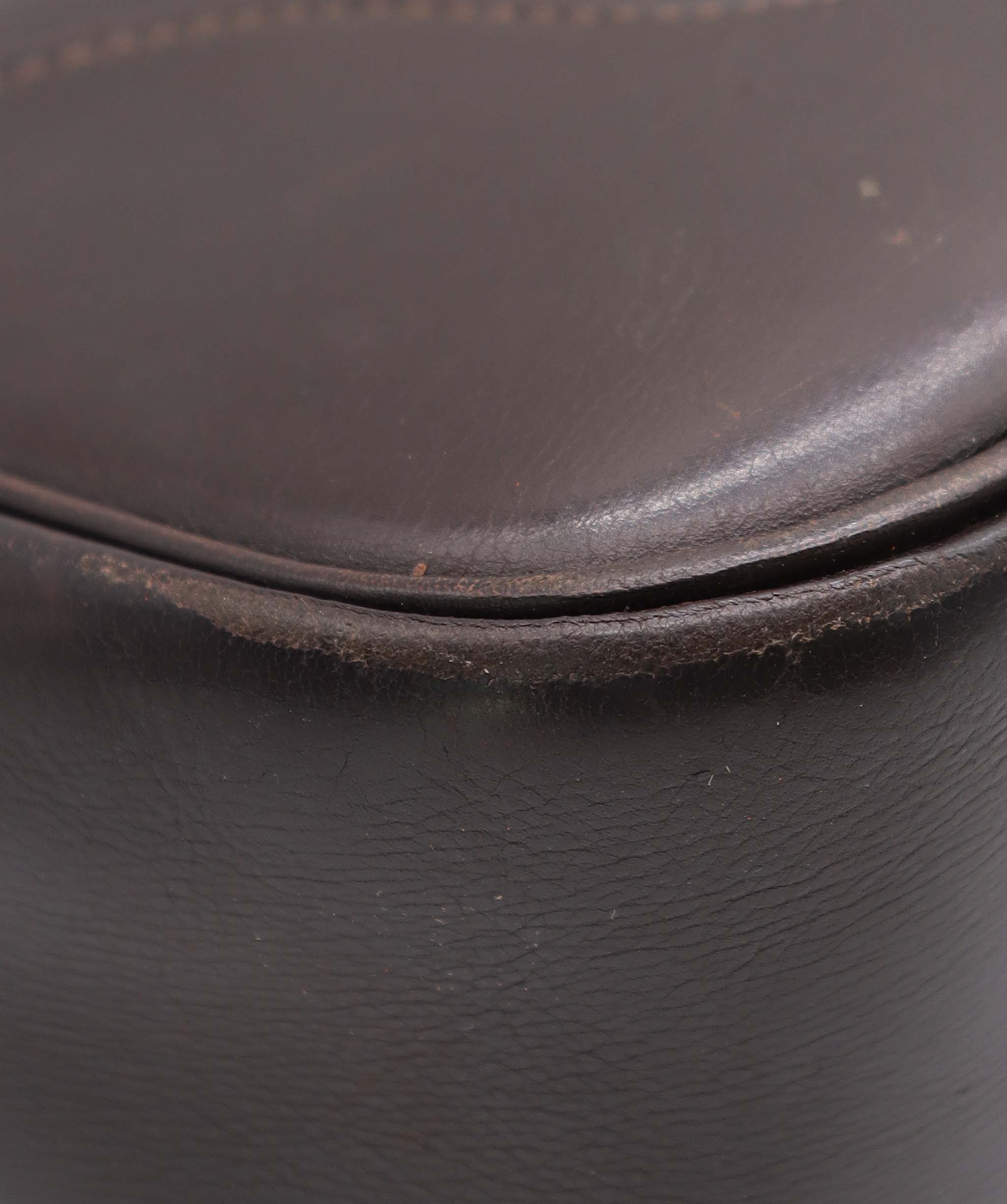 Hermès Trim 31 Gulliver Chocolat  DXBS6579