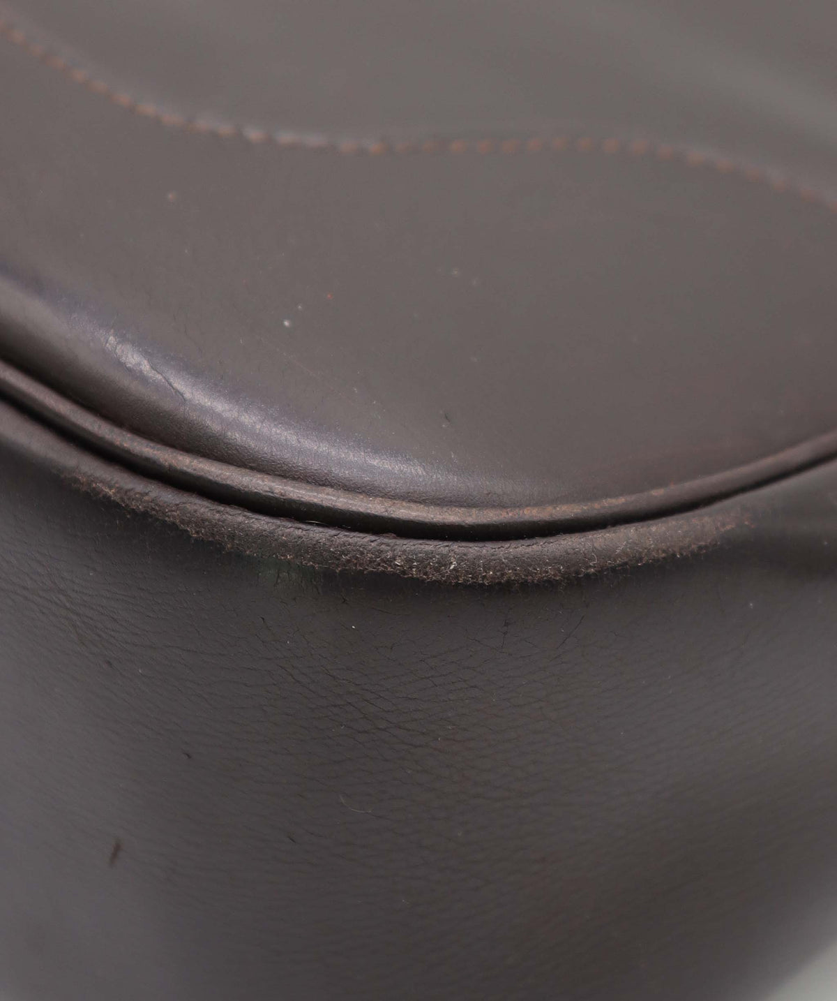 Hermès Trim 31 Gulliver Chocolat  DXBS6579