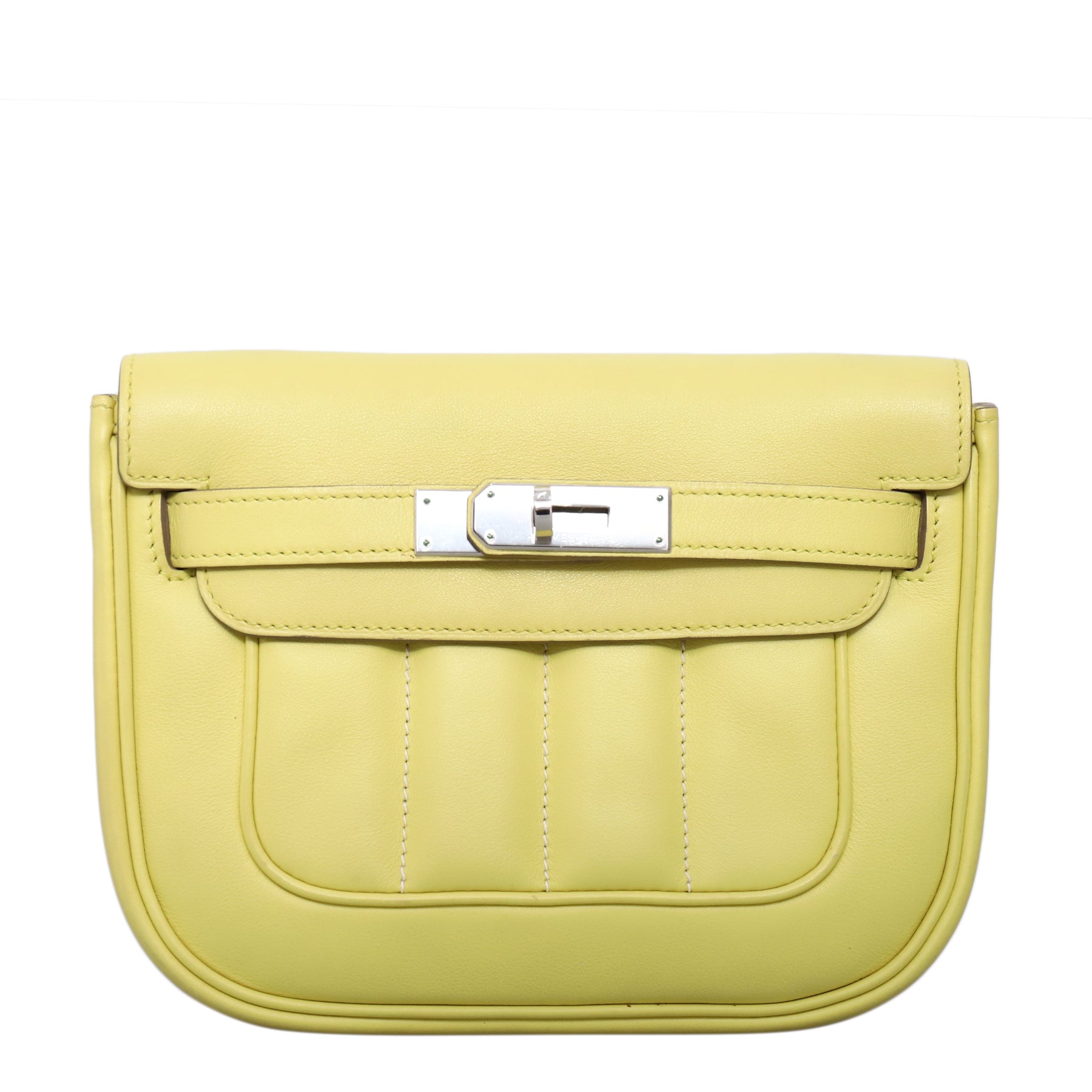 Hermès Mini Berline Bag HER07982B