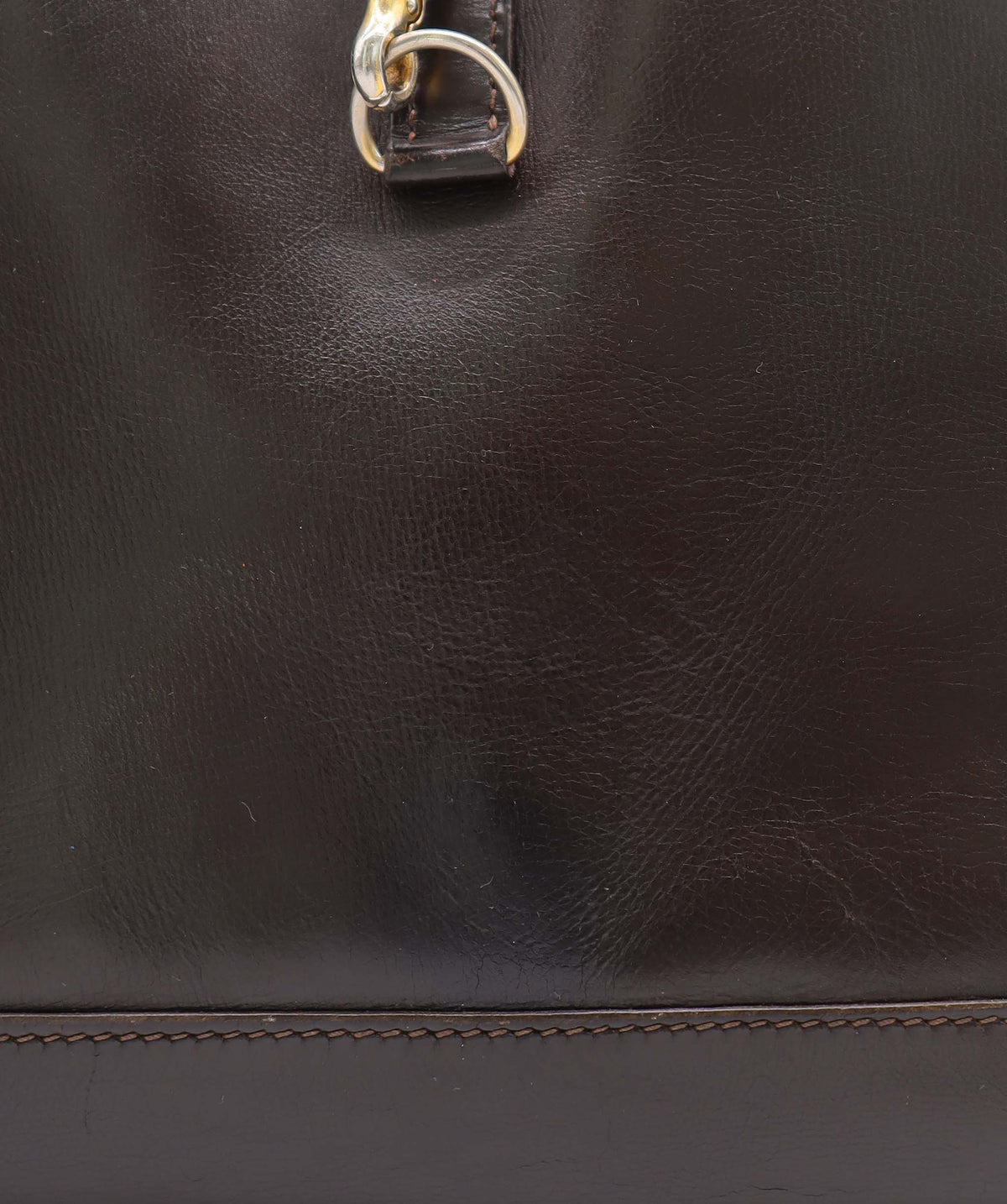 Hermès Trim 31 Gulliver Chocolat  DXBS6579