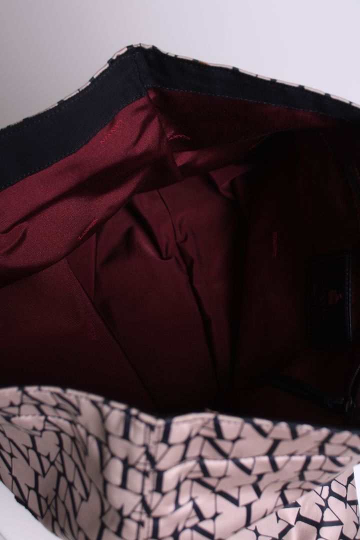 Lanvin Shopper Tote