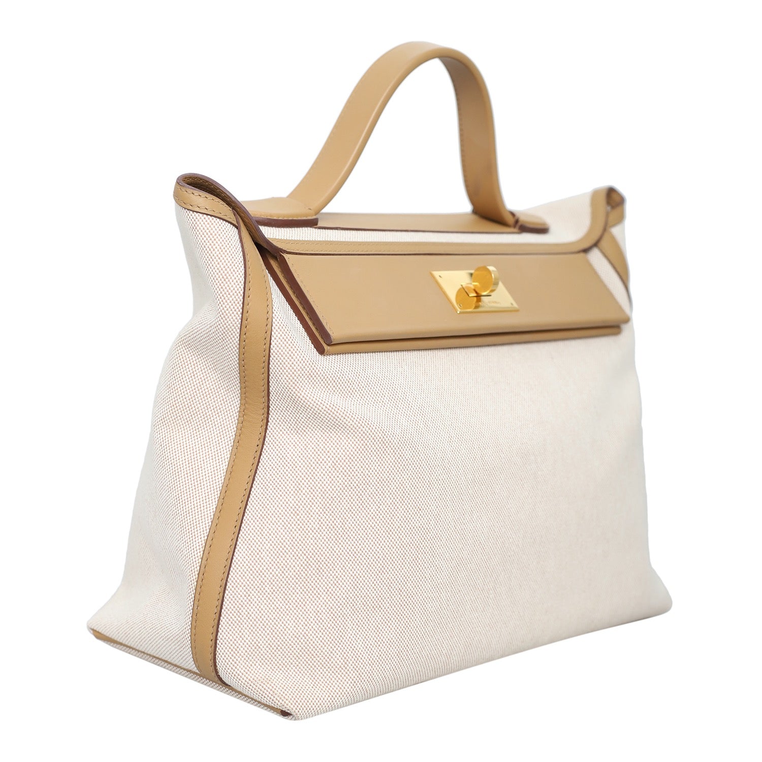 Hermès 24/24 35 Bag