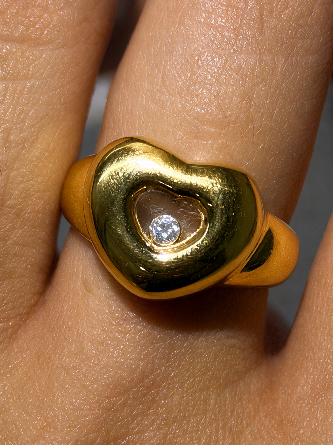 Chopard Ring 15 JJC0919