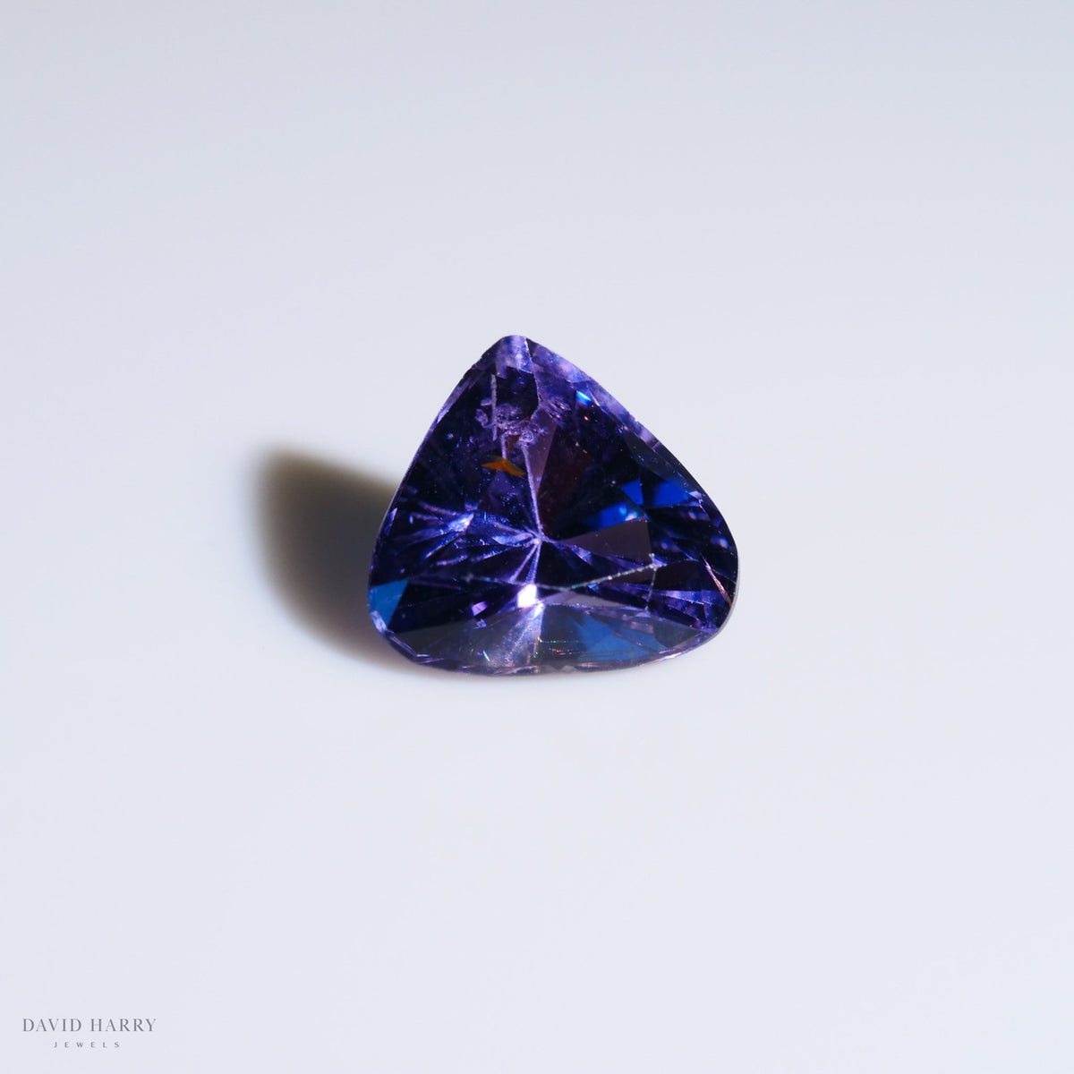 1.8ct Kuh-I-Lal Purple Spinel