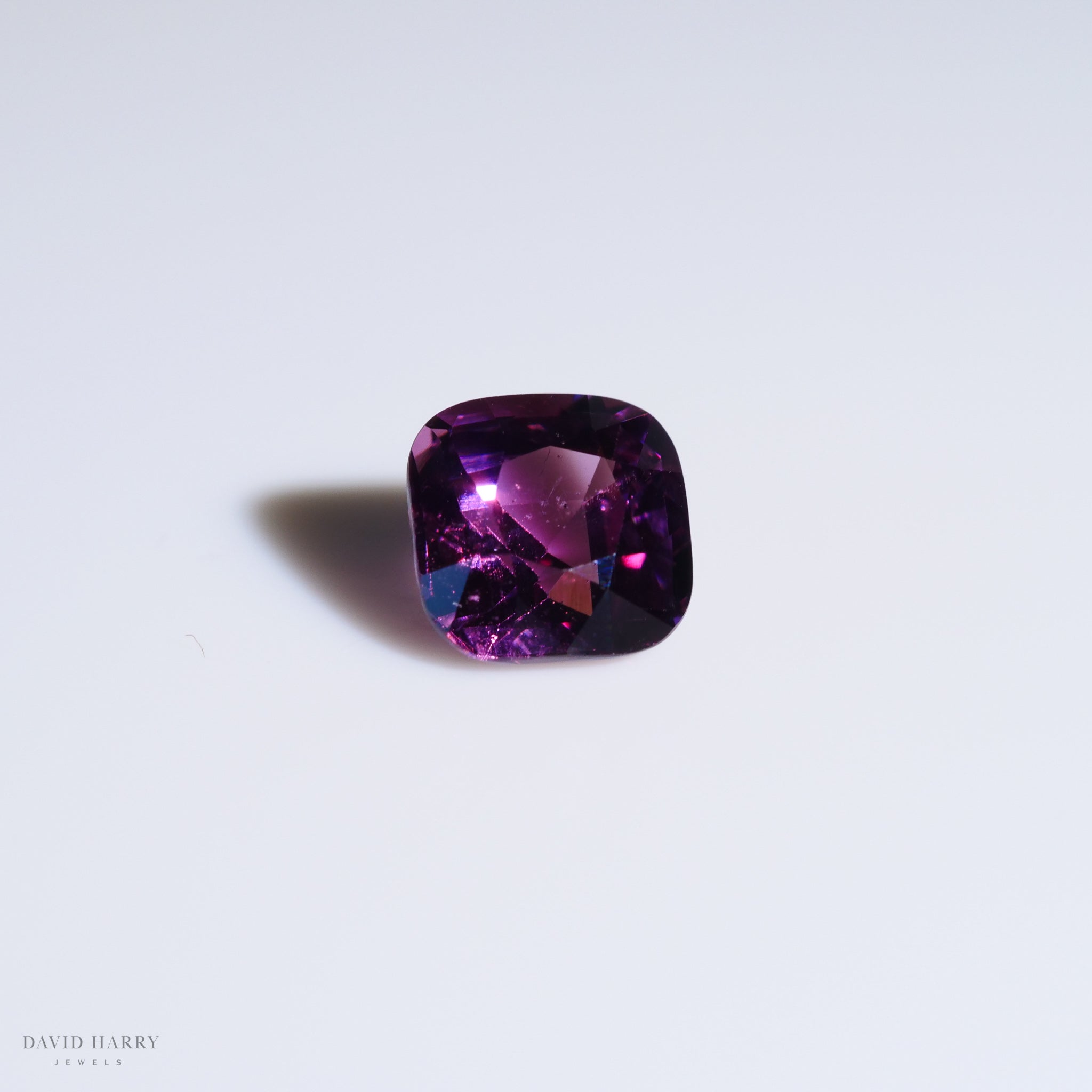 1.10ct Kuh-I-Lal Pink Spinel