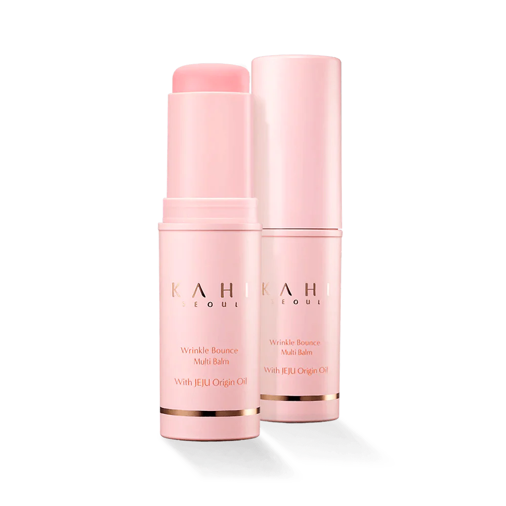 Wrinkle Bounce Multi Balm - 9 g - K-Beauty Arabia