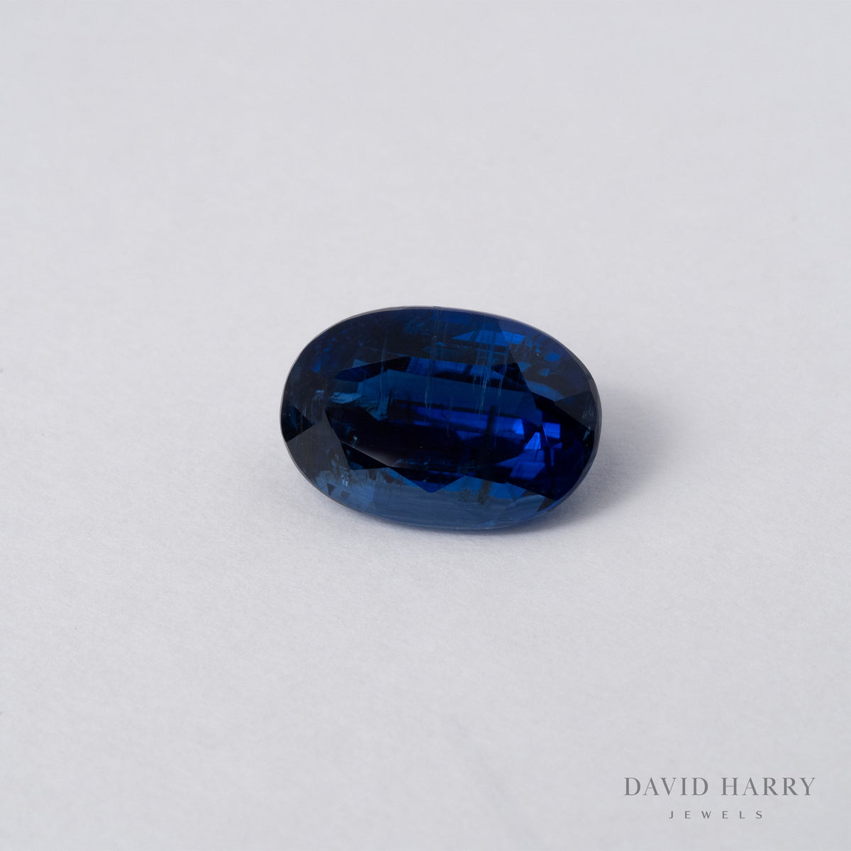 10.17ct Kashmir Kyanite