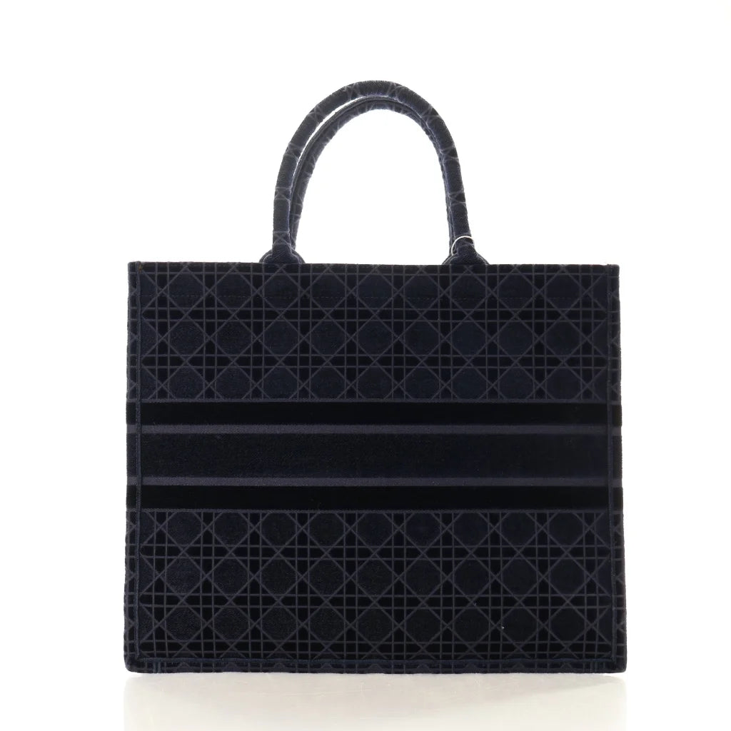 Dior Large Book Tote L-2WYQKQ