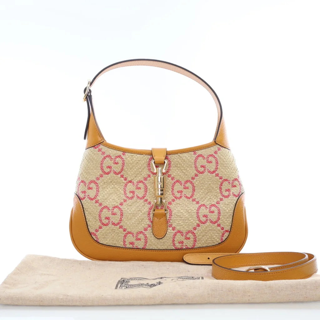 Gucci 1961 Jackie Small L-G3I22Y