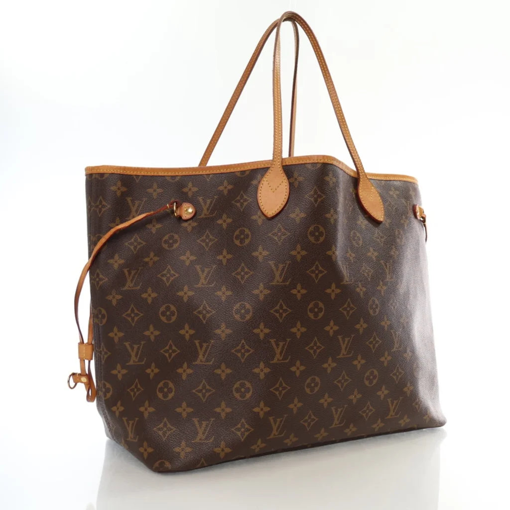 Louis Vuitton Neverfull GM L-J7LWH7