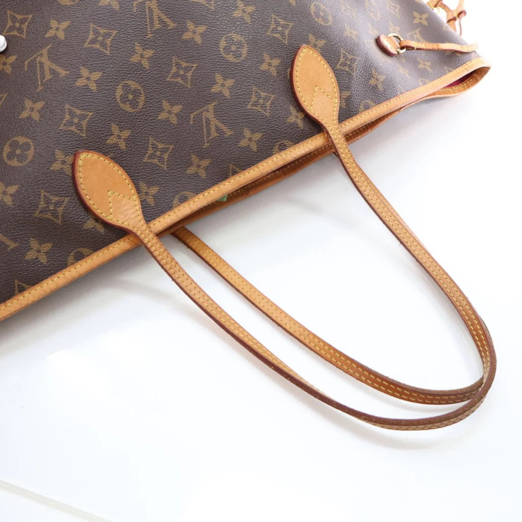 Louis Vuitton Neverfull GM L-J7LWH7