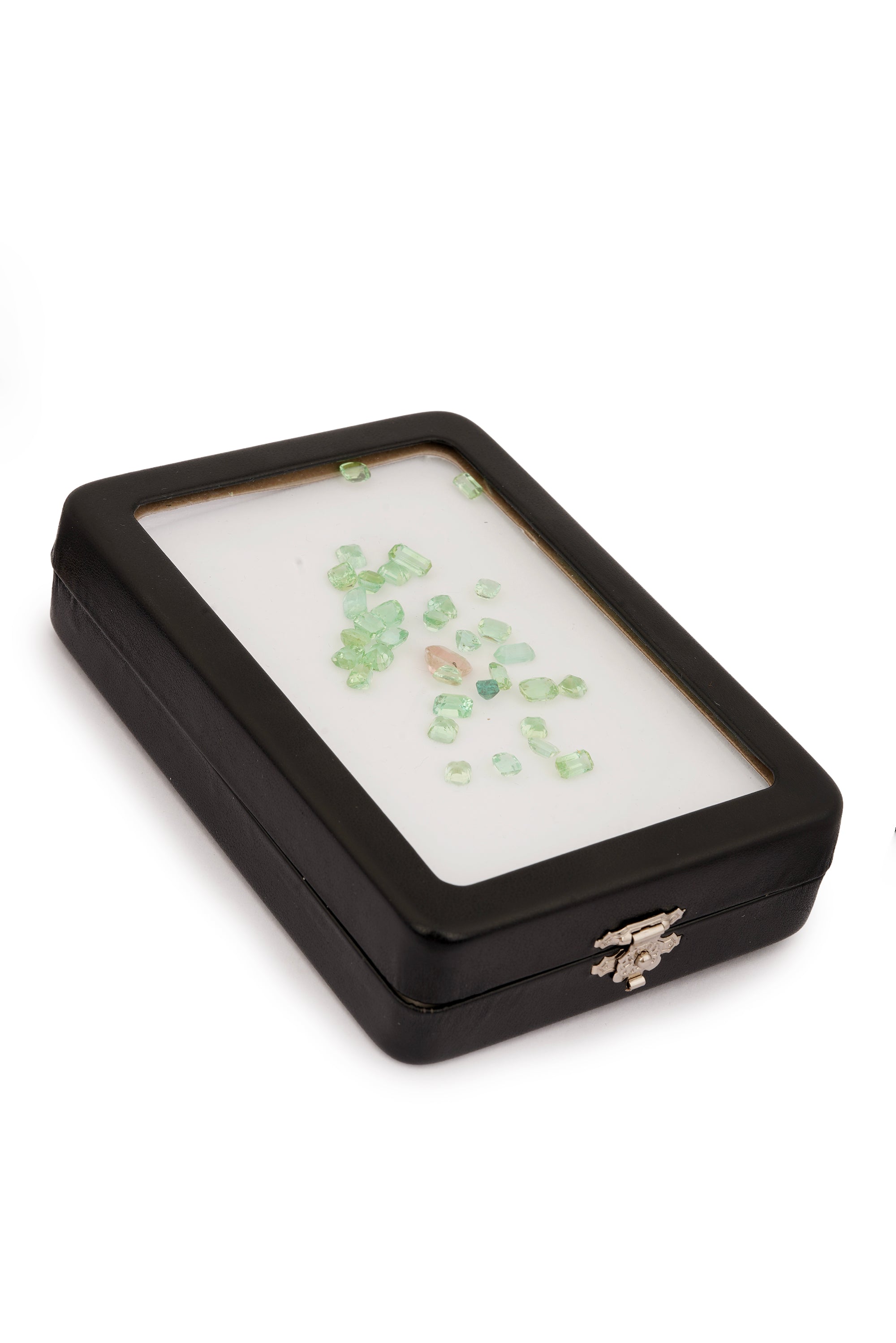 #P11 Tourmaline - Lagoon Green PAK11