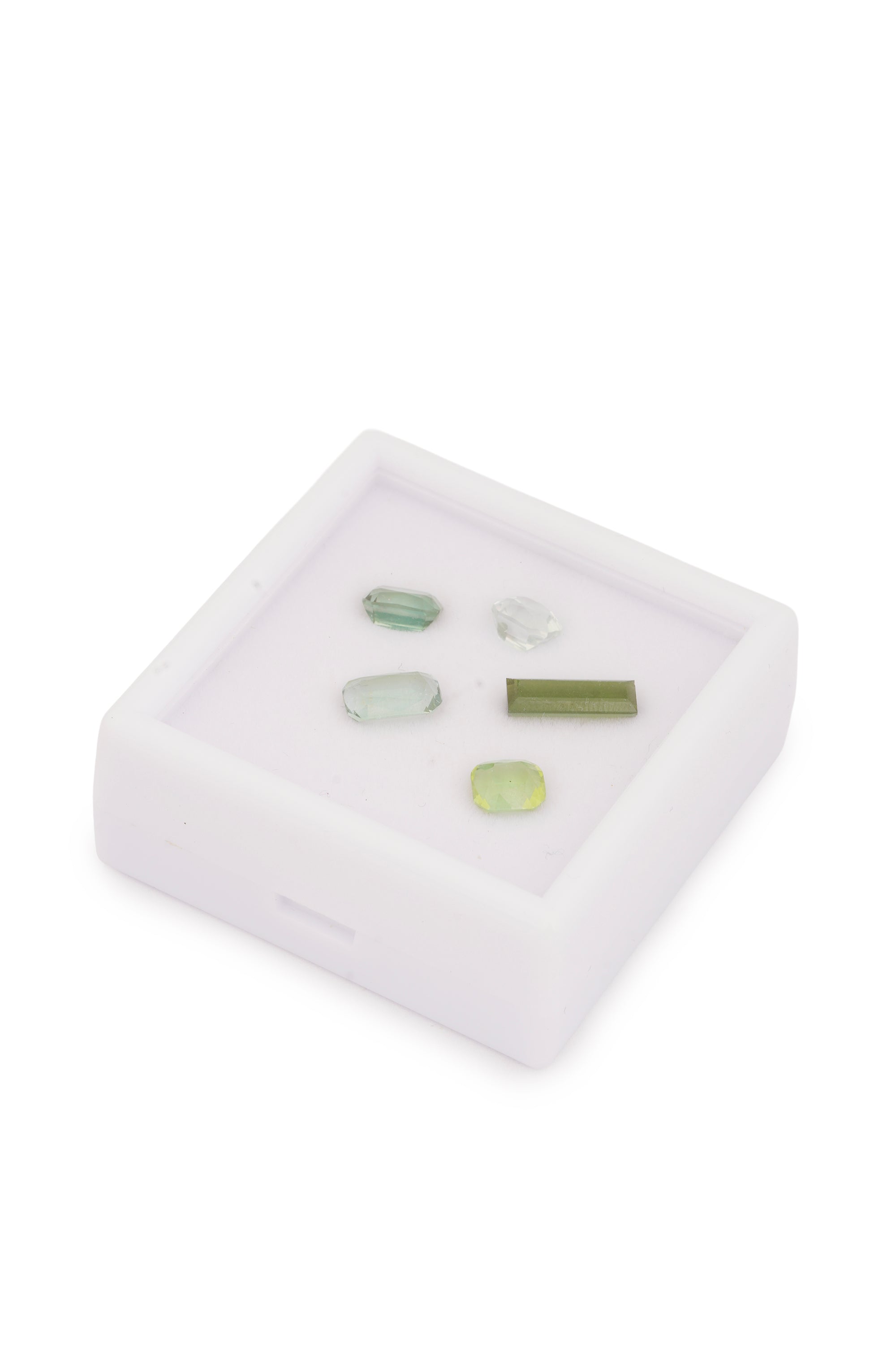 #P3 Tourmaline - Lagoon Mint Green PAK03