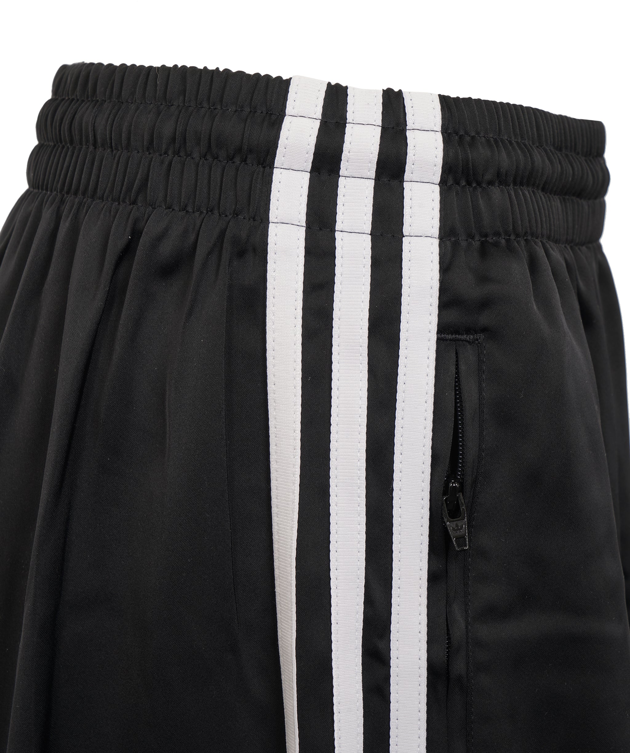 Adidas Long Triple Stripe Tracksuit Pants  ALC4324