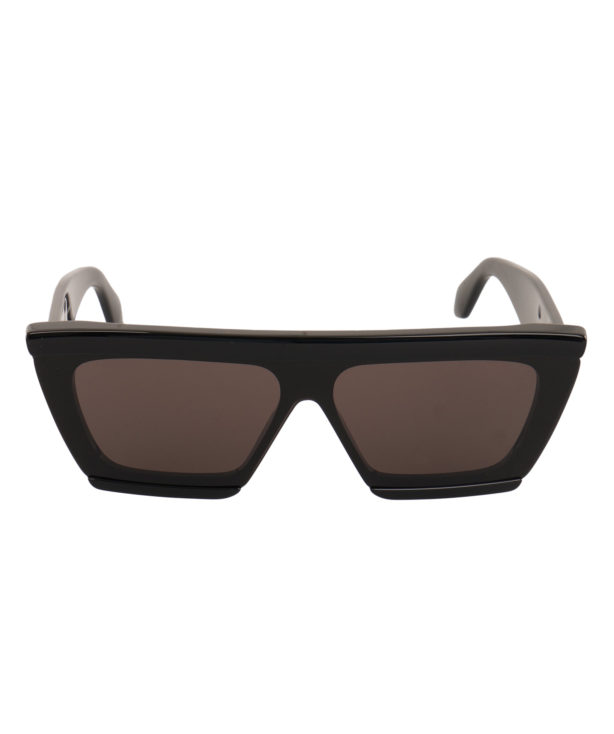 Current Season Alaia Sunglasses Black ALC4333