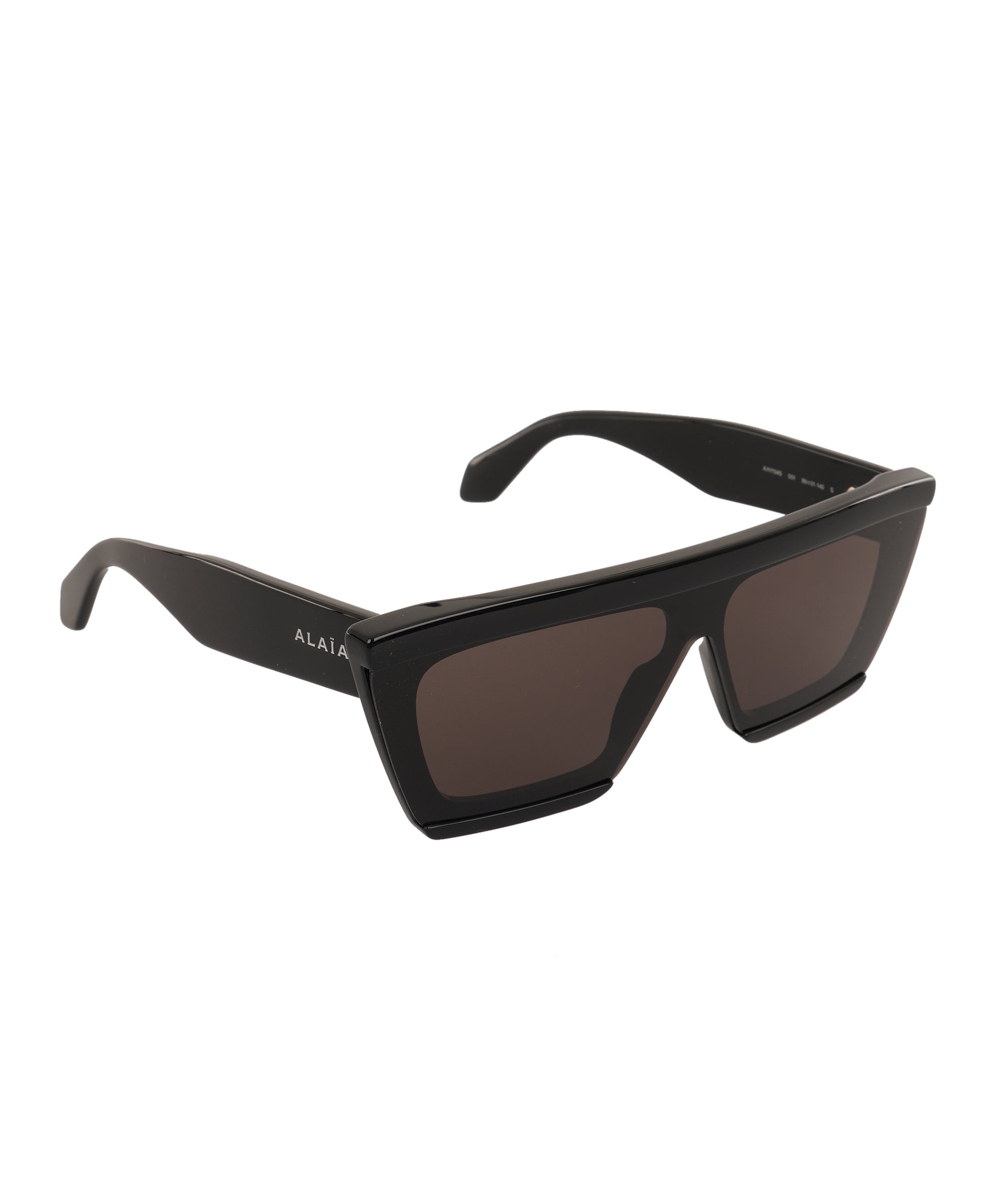 Current Season Alaia Sunglasses Black ALC4333