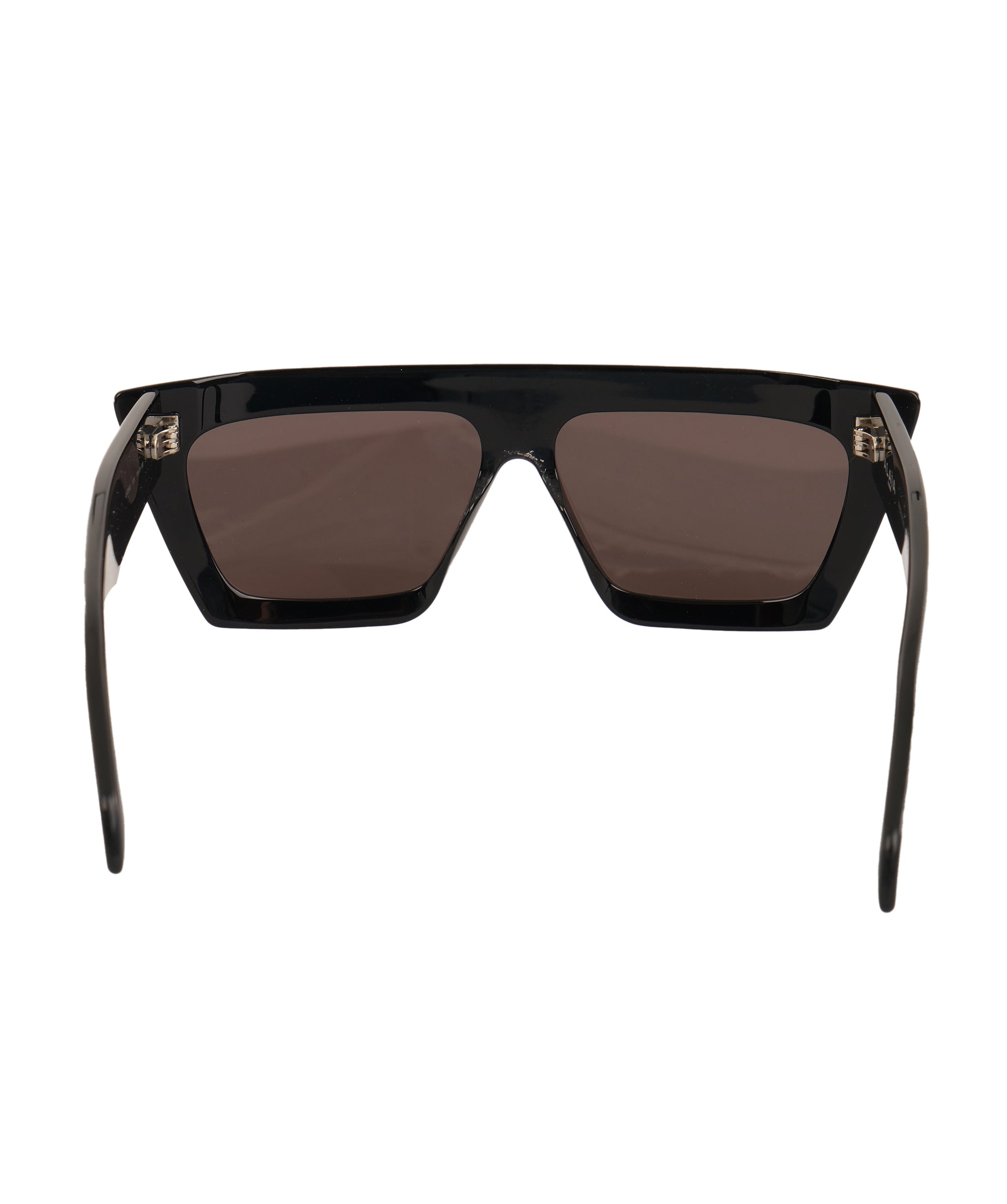 Current Season Alaia Sunglasses Black ALC4333